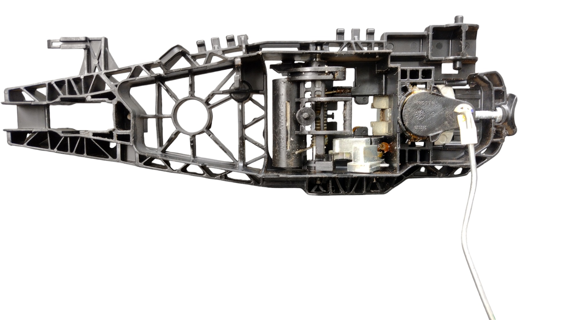 Suporte Maçaneta Externa D.e Jeep Compass 2023 3