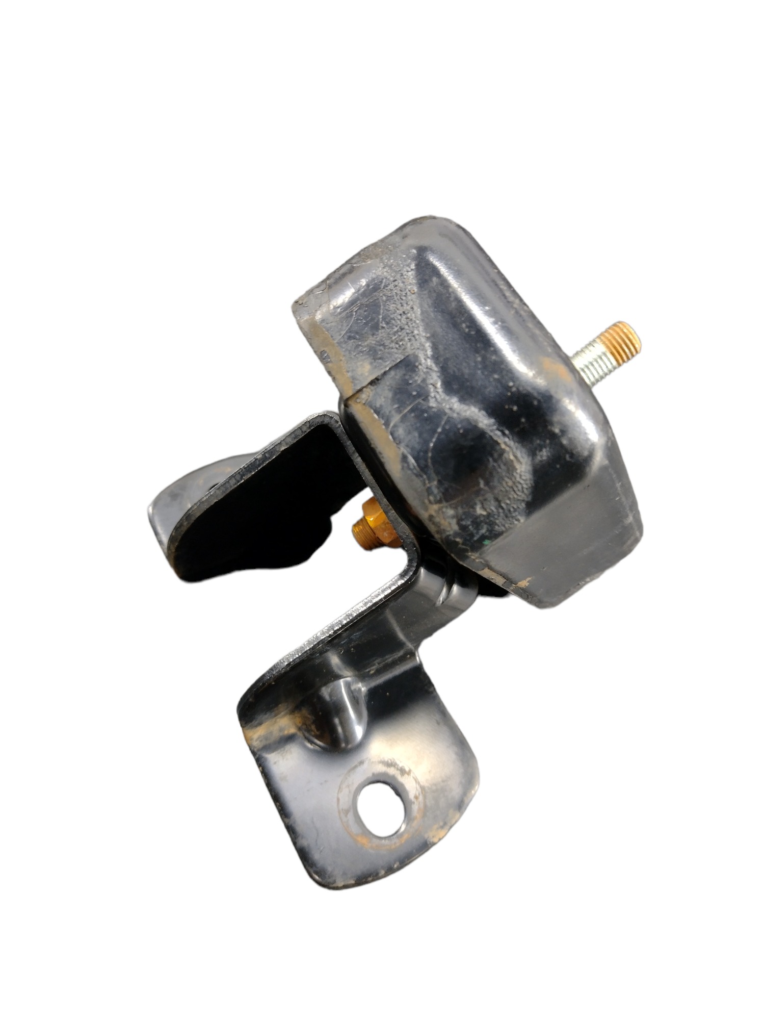 Coxim Motor L.d Suzuki Jimny 2020 4