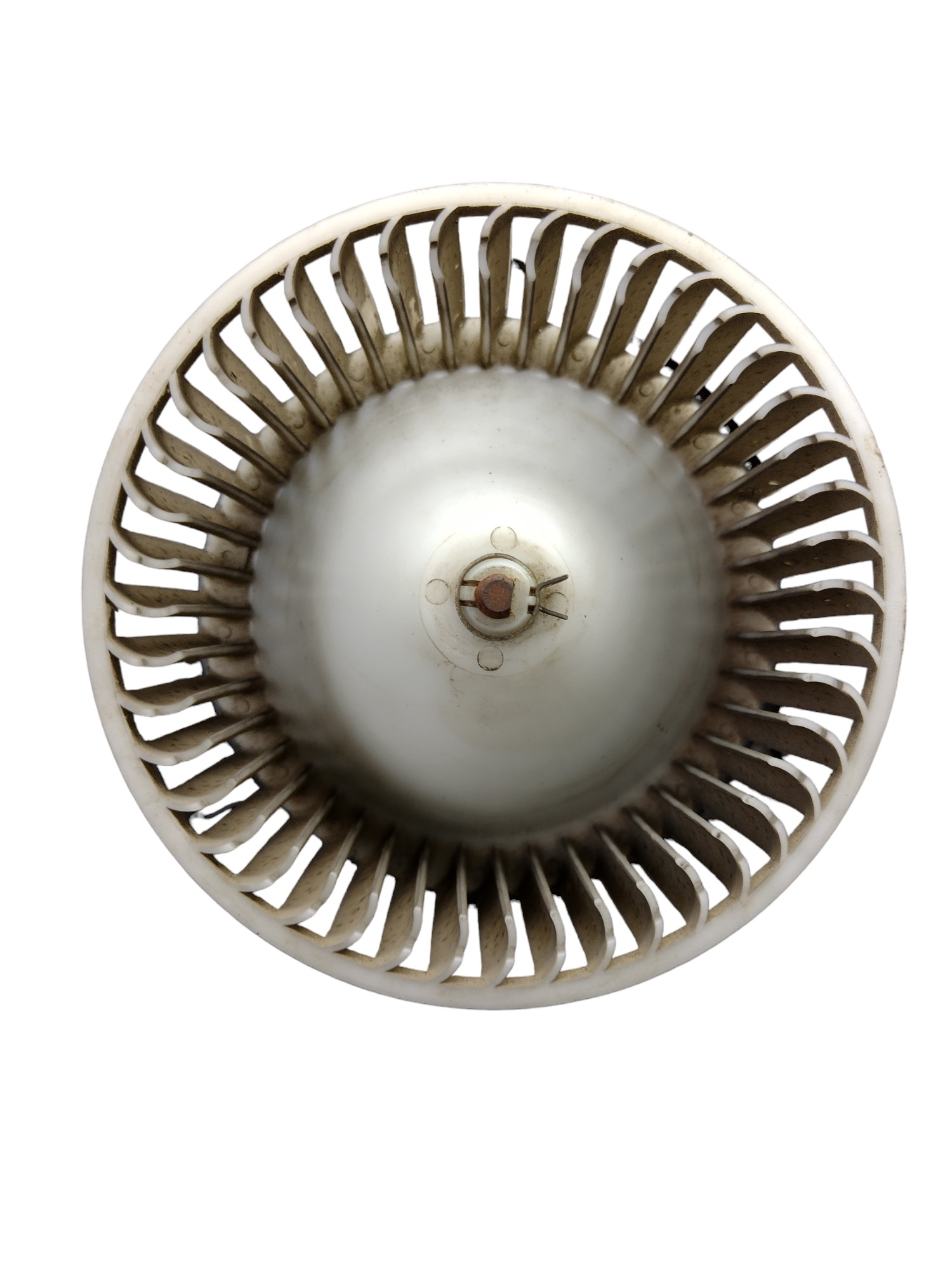 Motor Do Ar Forçado Pajero Sport 3.5 2010 2