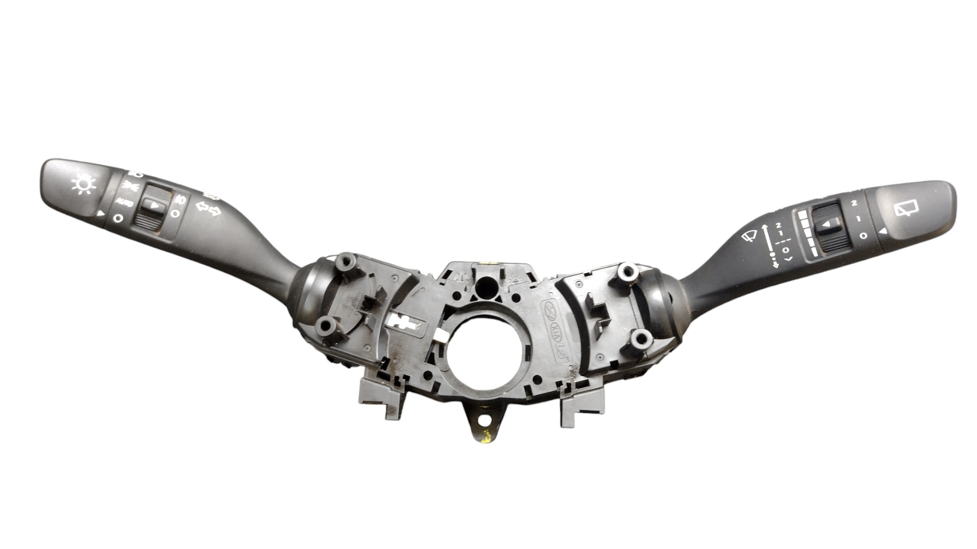 Chave De Seta E Limpador Hyundai Creta 2.0 2023
