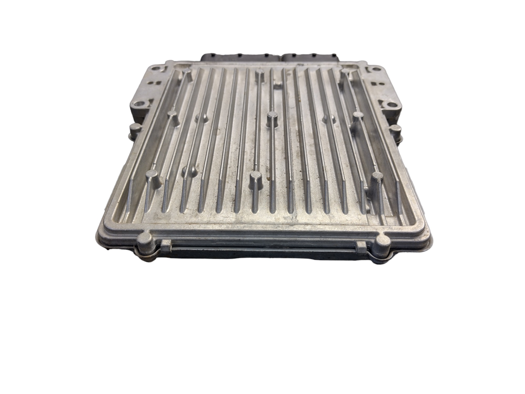 Módulo De Injeção Range Rover Sport 3.0 2011 4