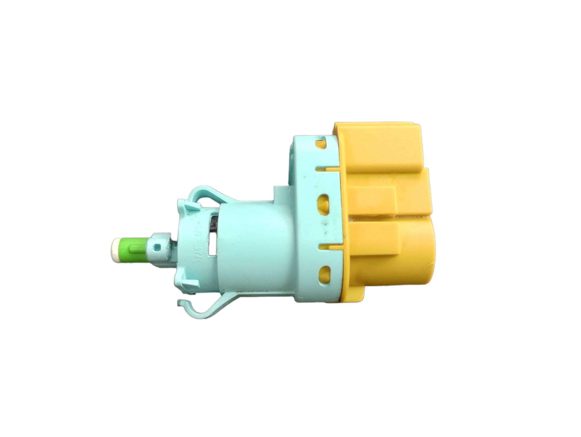 Interruptor Pedal Fiat Toro 2.0 Diesel 2022 3