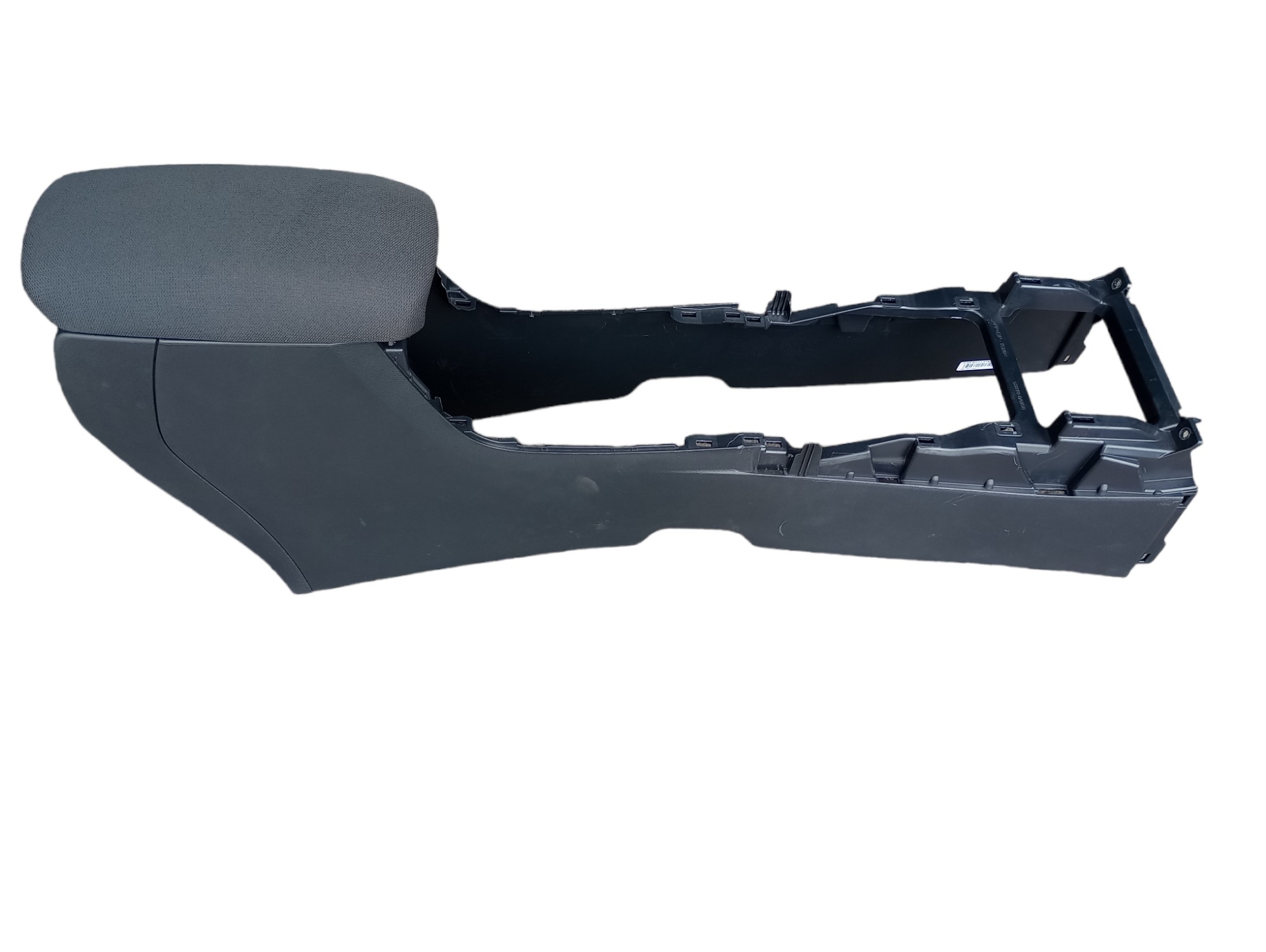 Porta Objetos Console Central Corolla Cross  2022 2