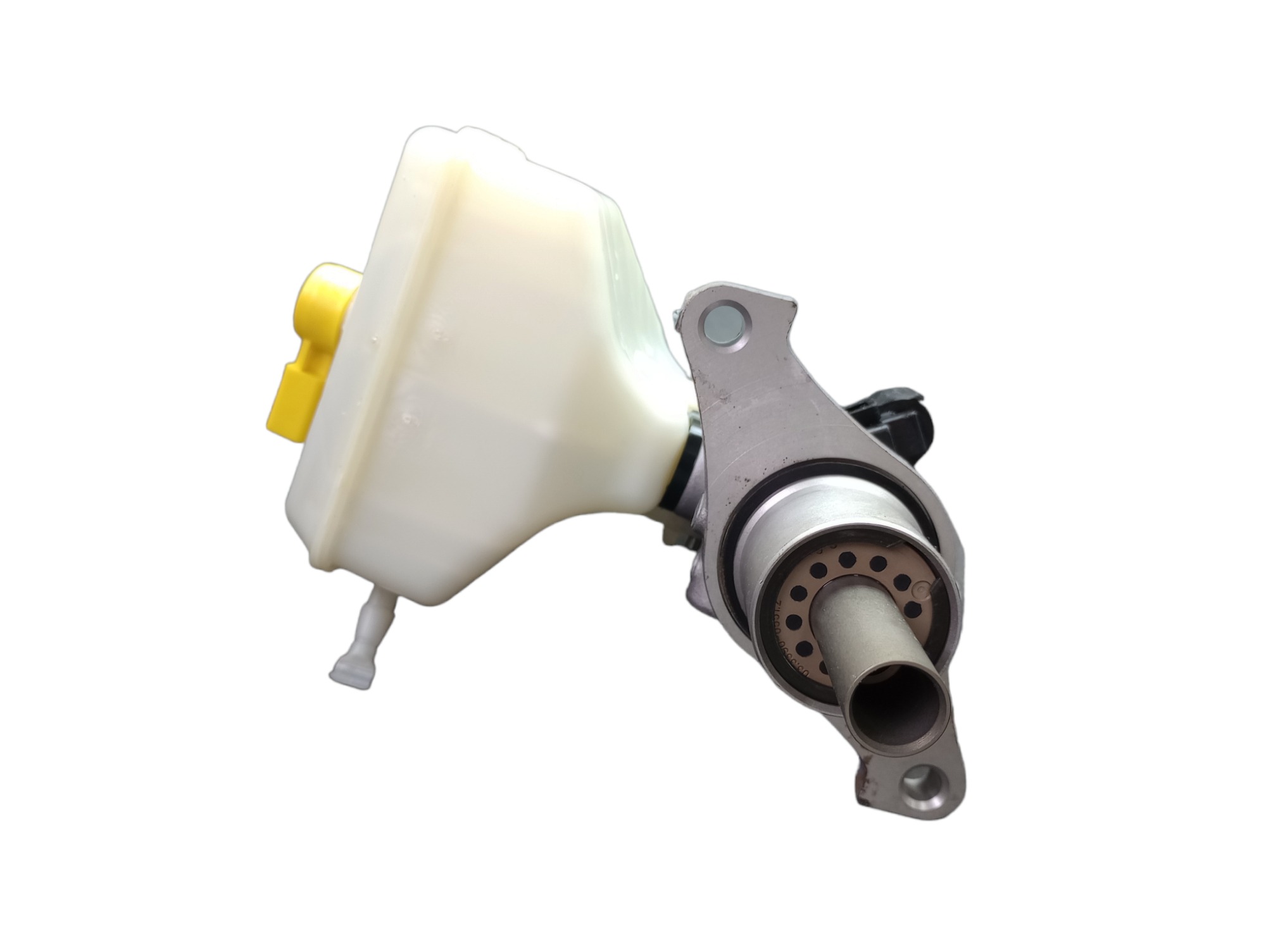 Cilindro Mestre Vw Amarok 2.0 2018 4