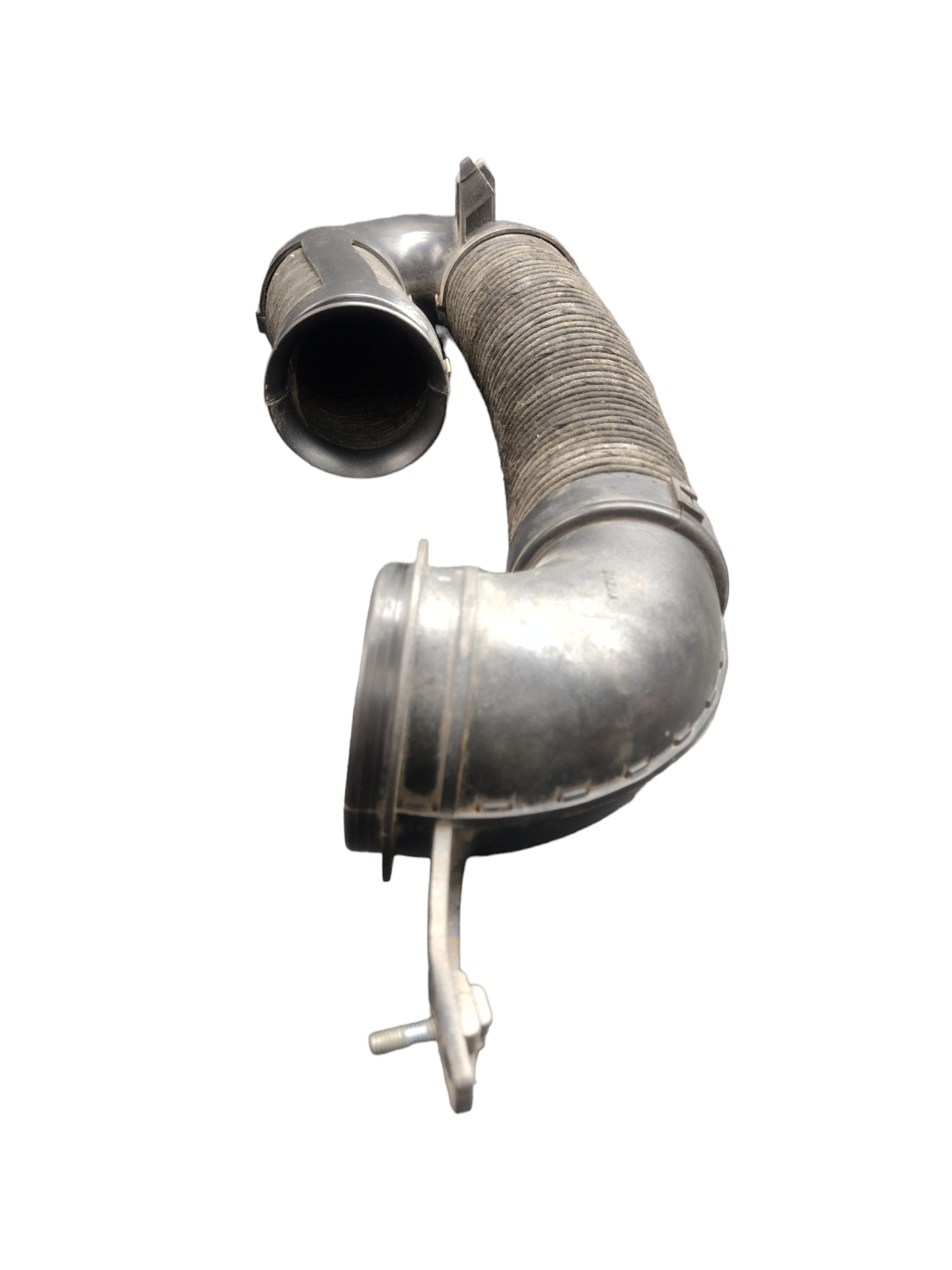 Mangueira Inferior Filtro De Ar Trailblazer 2.8 2013 2