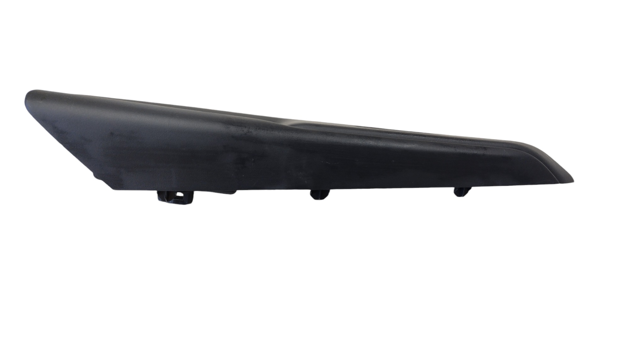 Acabamento Comando De Vidro D.d Nissan Kicks 2022 3