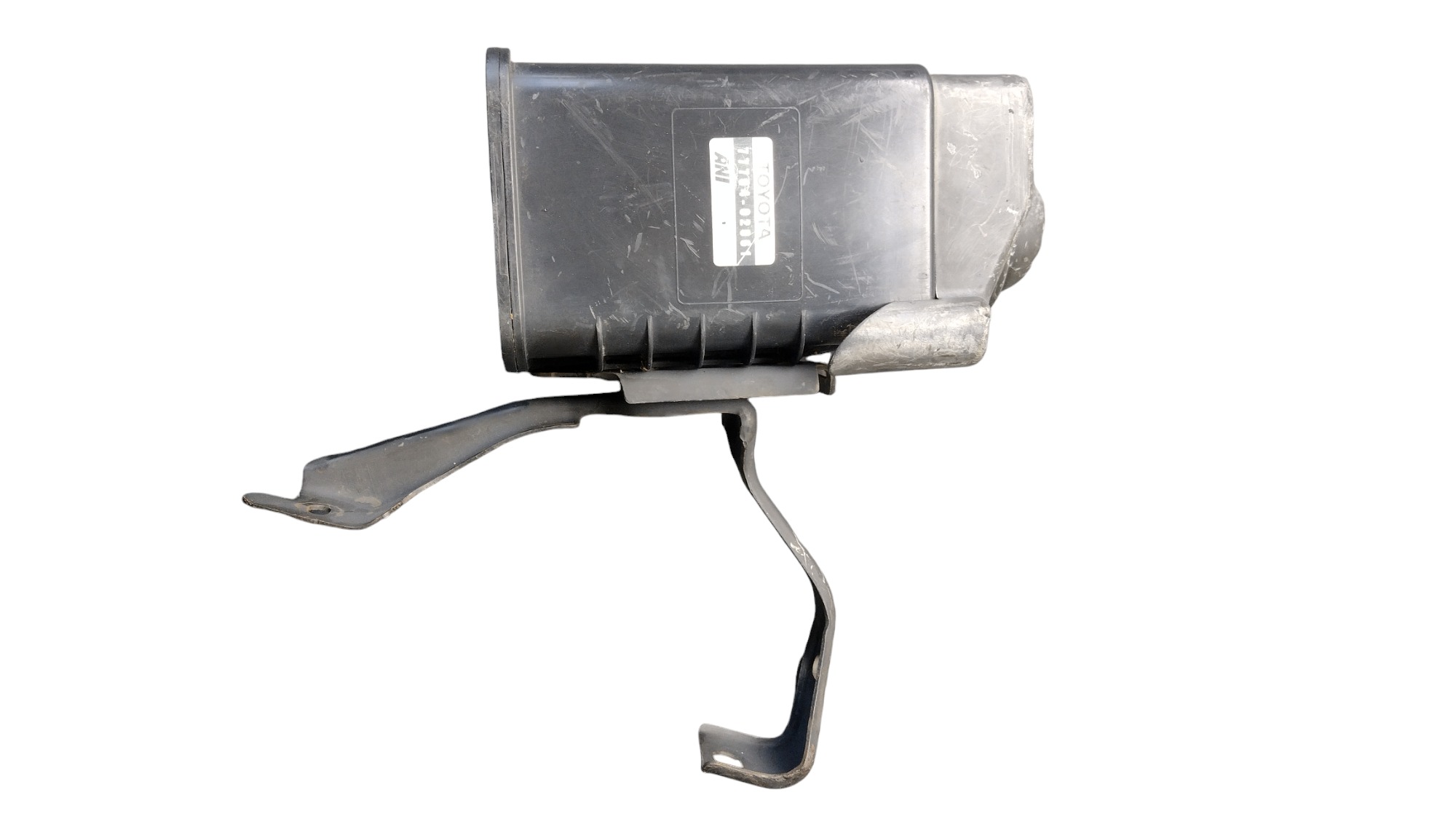 Filtro Canister Toyota Corolla 1.8 2008 6