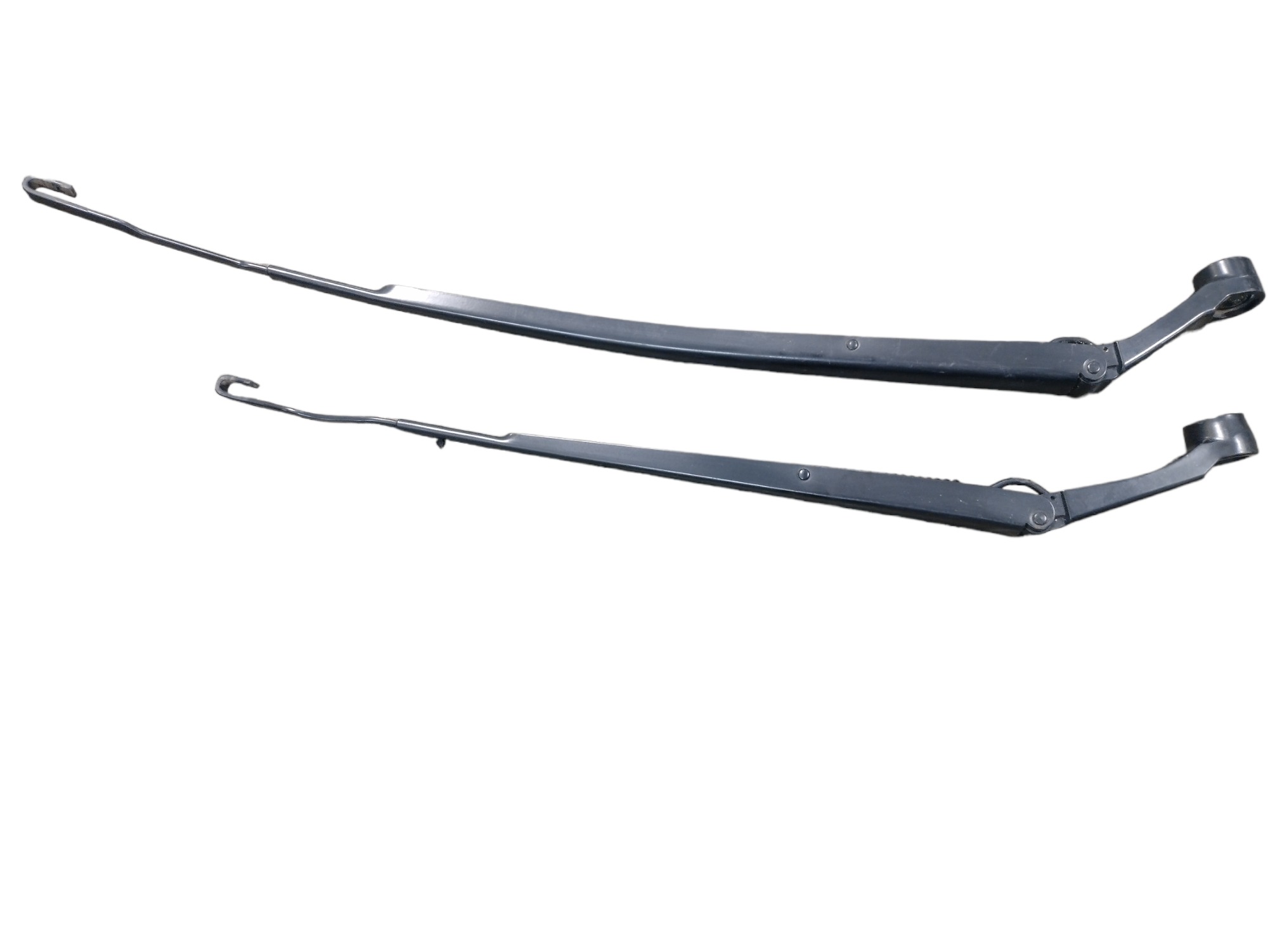 Braço Limpador Toyota Hilux 2.8 2019 4