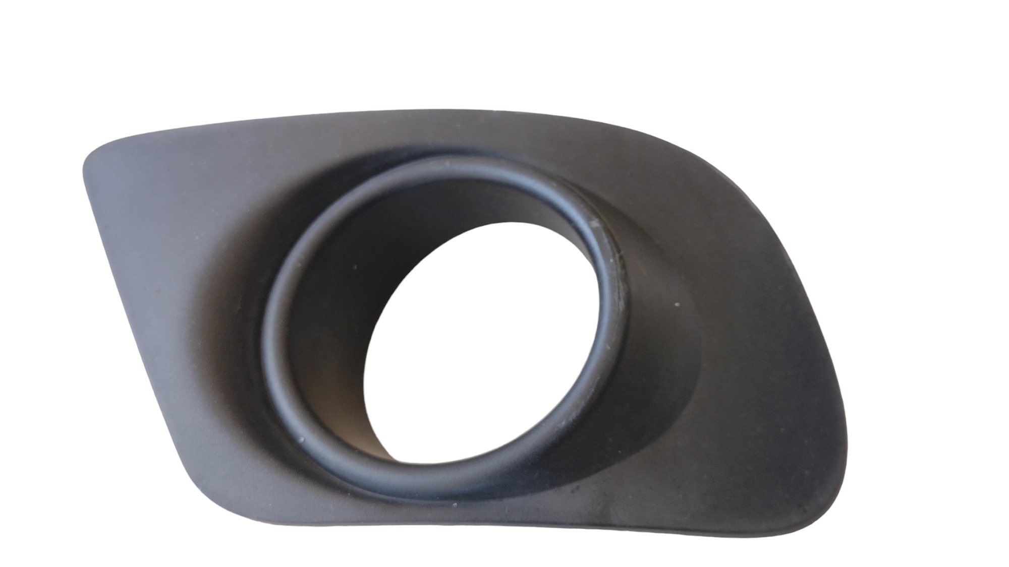 Moldura Farol Auxiliar L.e Fiat Freemont 2013 2