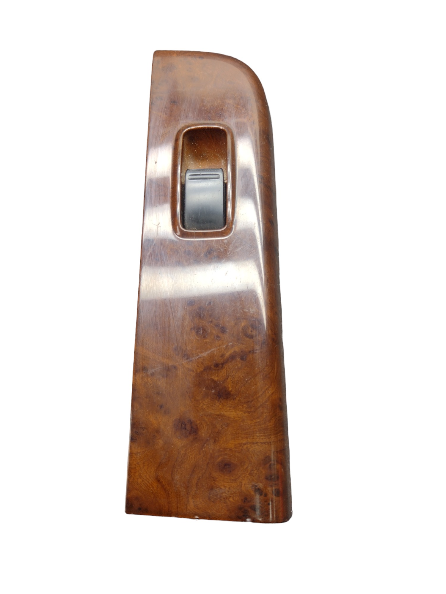 Moldura Com Comando De Vidro T.e Pathfinder 2001 5