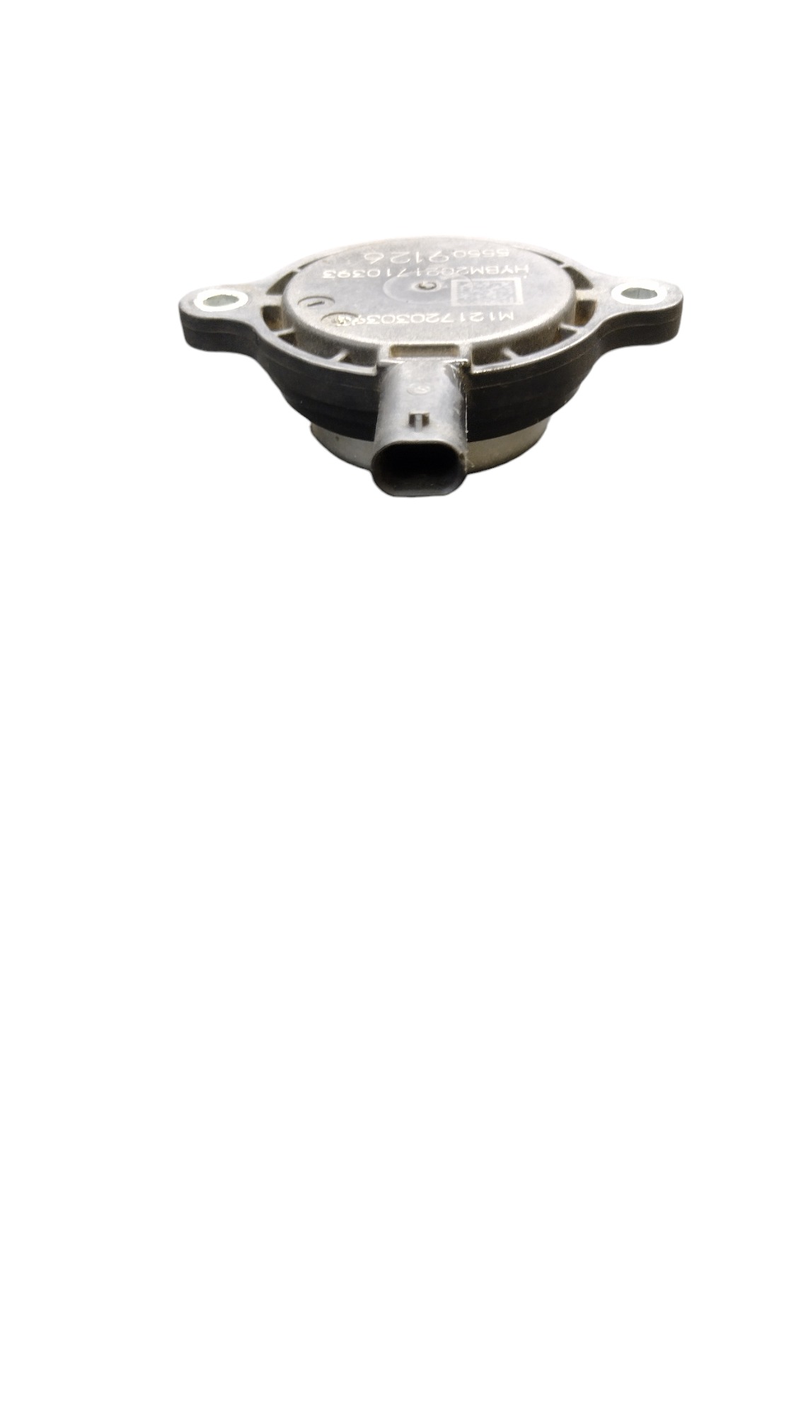 Sensor Comando De Válvula Gm Tracker 1.2 Turbo 2021 3