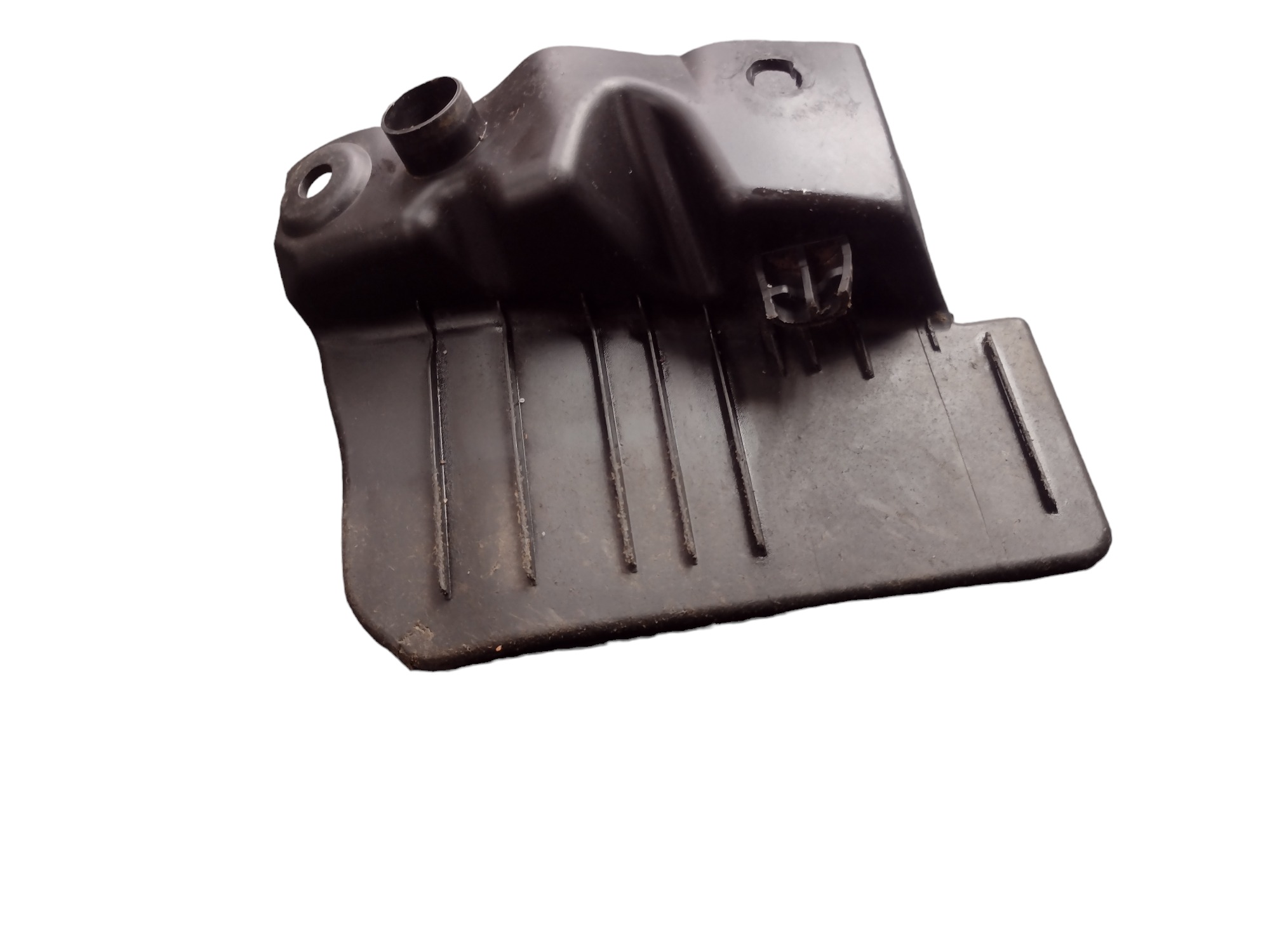 Acabamento Parabarro T.d Honda Hrv 2017 Com Detalhe 4