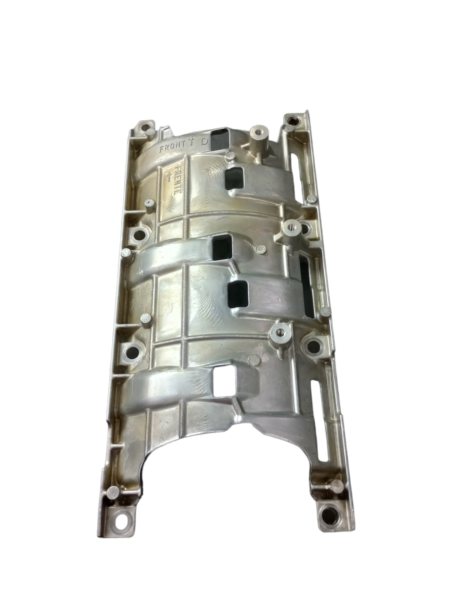 Defletor Motor Carter Grand Cherokee 3.6 V6 2013 4