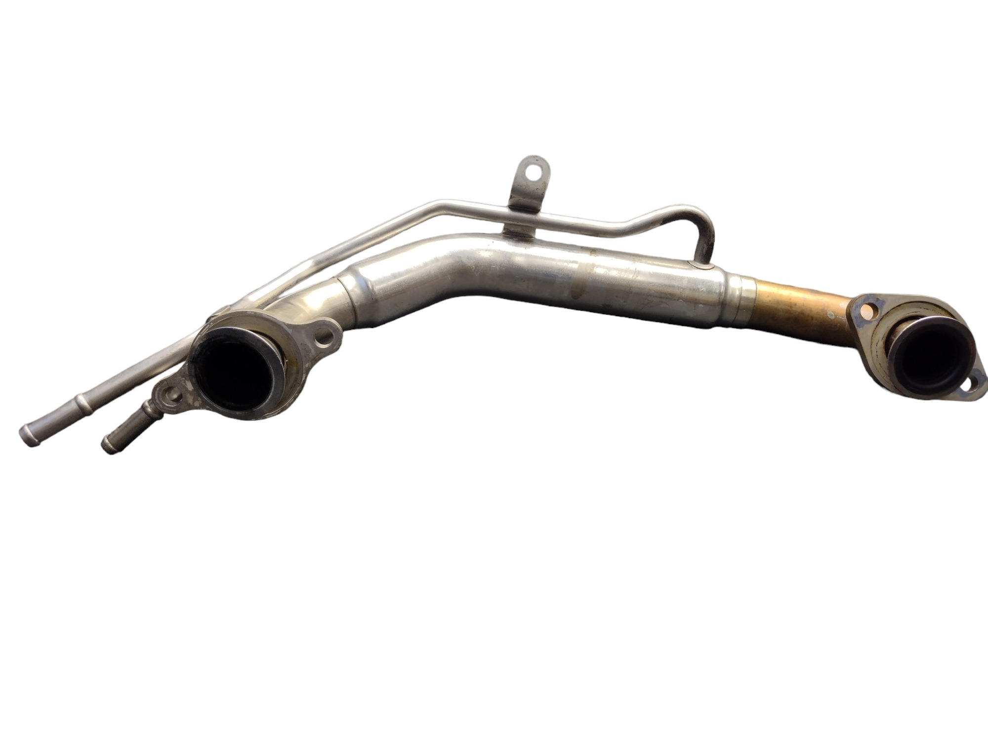 Cano Tubo Egr Hilux 2.8 2021 4