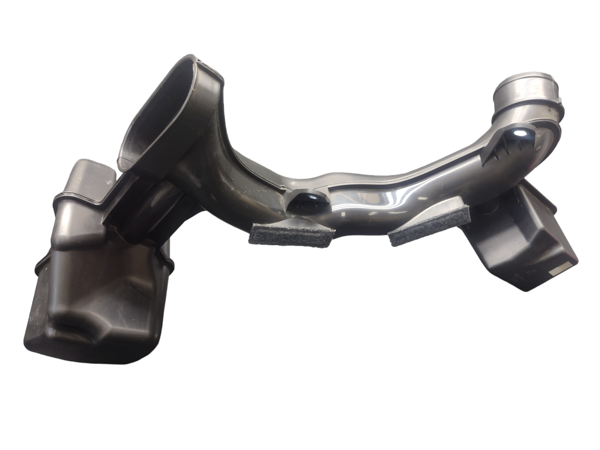 Duto Do Filtro De Ar Corolla Cross Xrx 1.8 Hybrid 2022 4