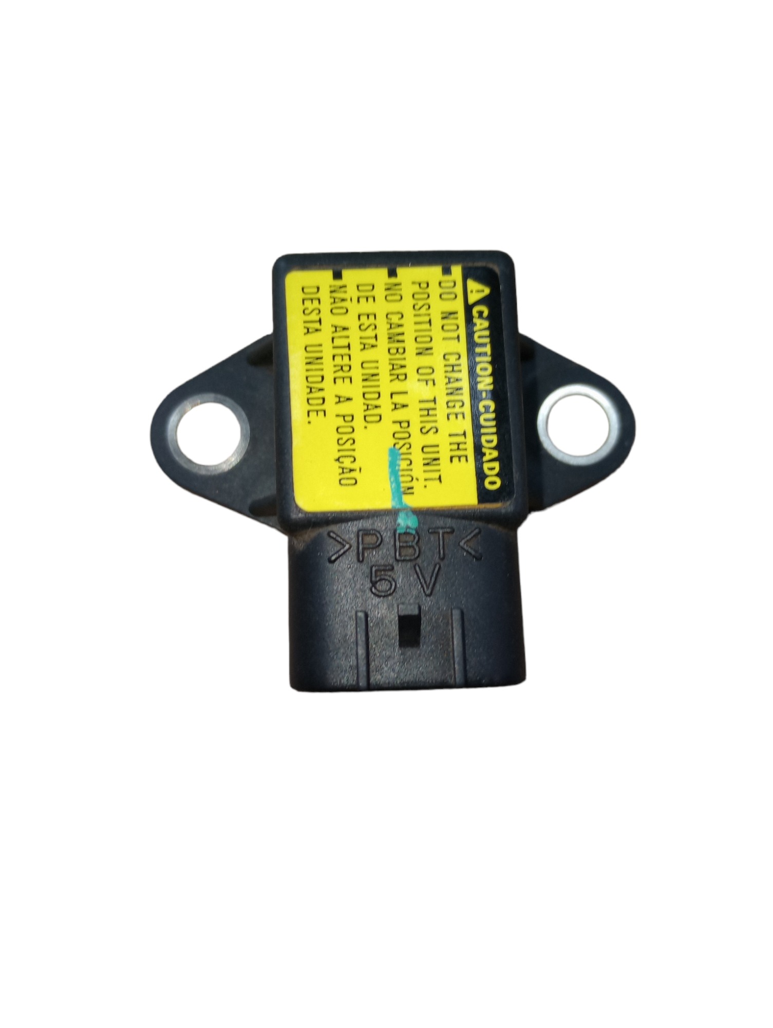 Sensor De Desaceleração Toyota Sw4 2011 8944160010 2