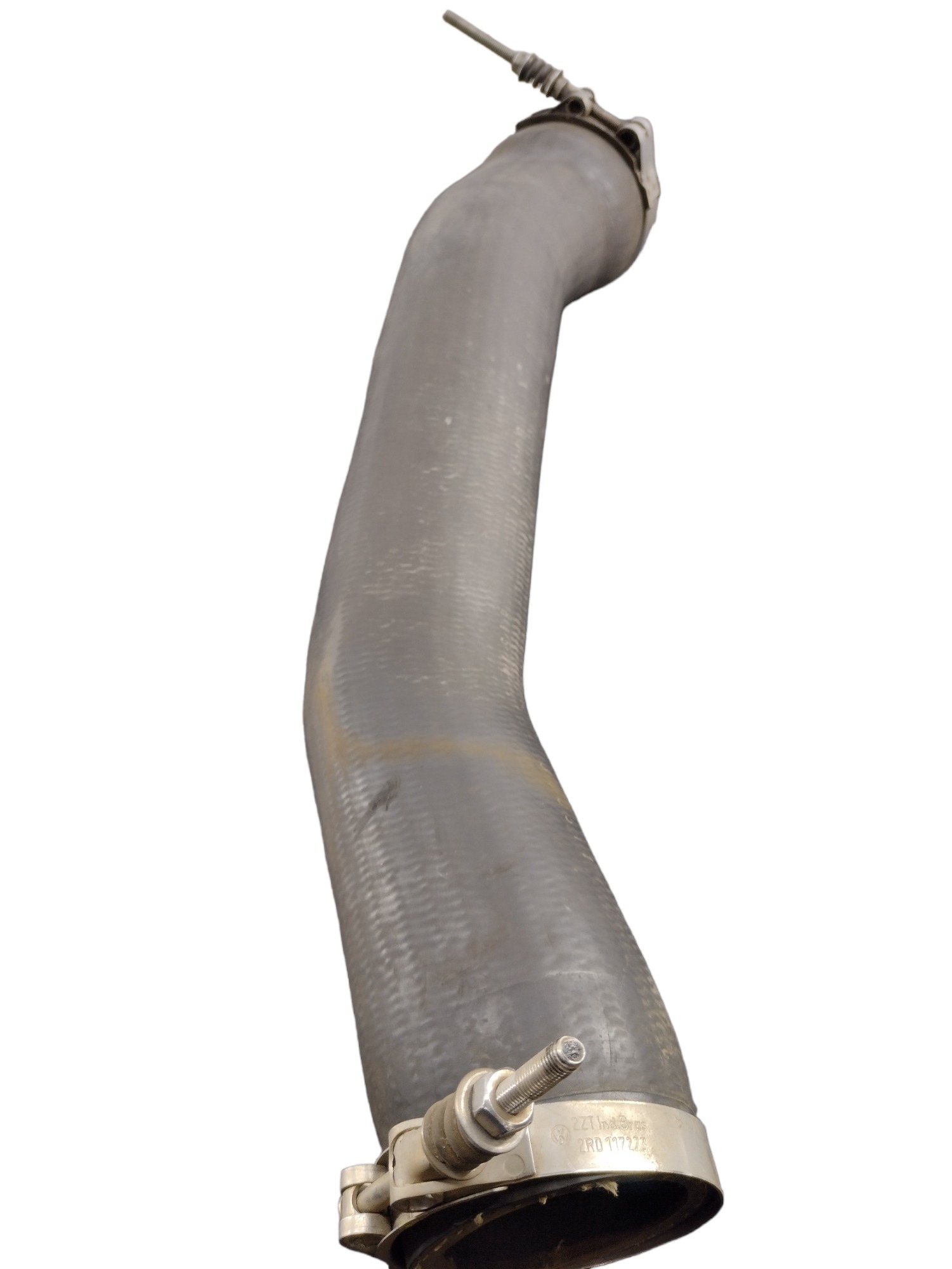 Mangueira Intercoller Vw 8150 2r0145856c 2