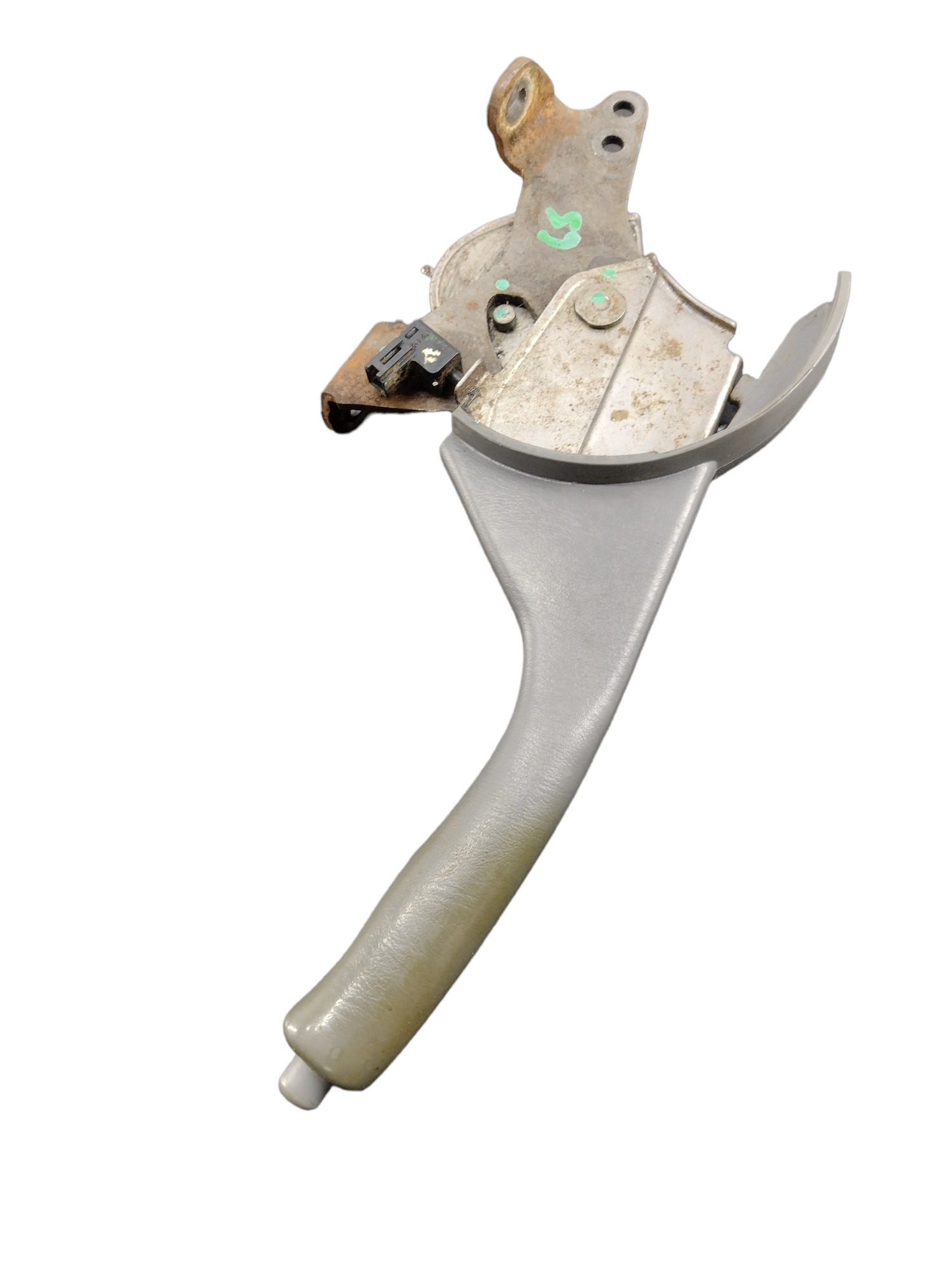 Alavanca Freio De Mao Toyota Hilux 2011 2