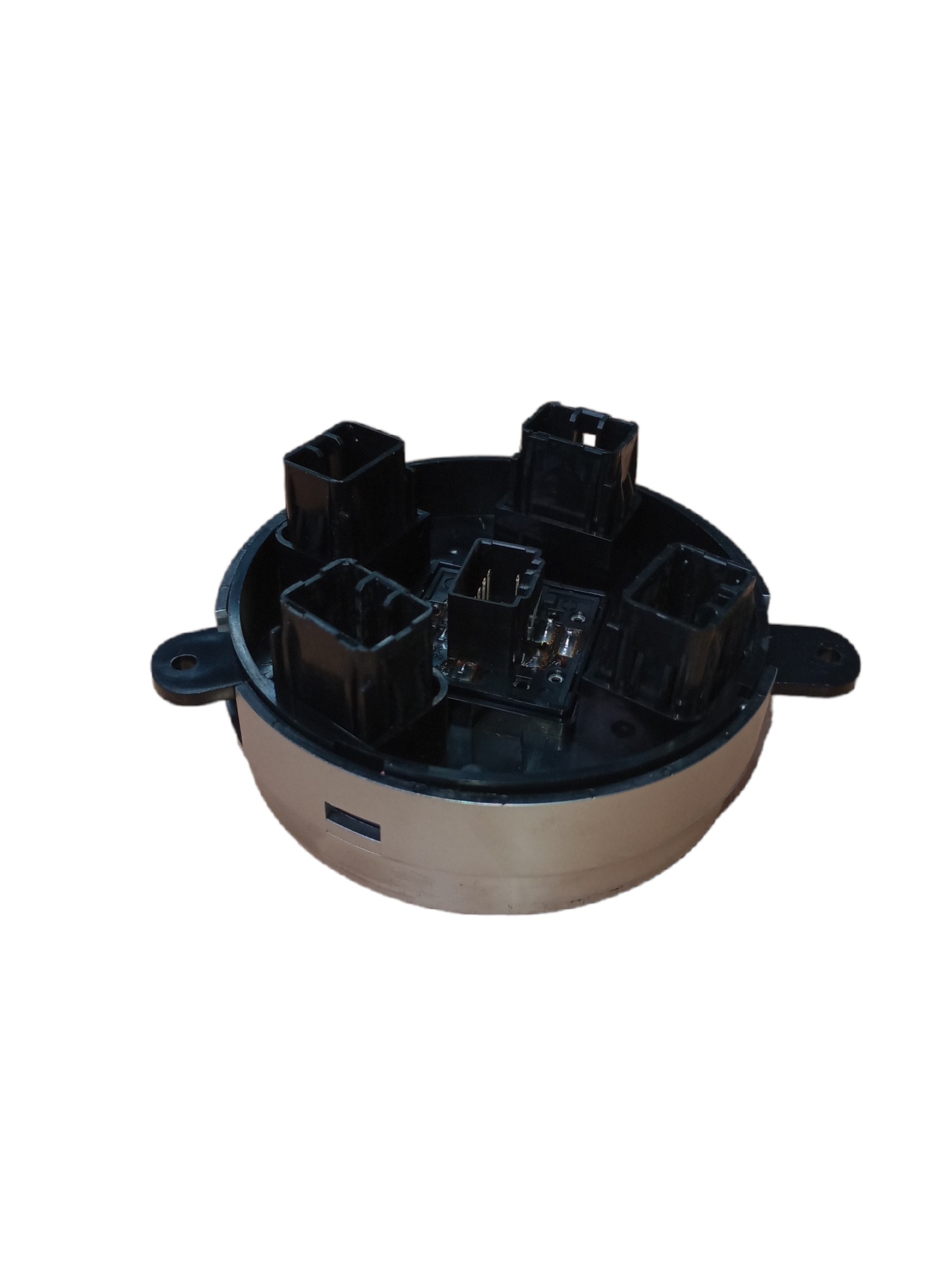 Comando Retrovisor Ssangyong Kong 2011 4