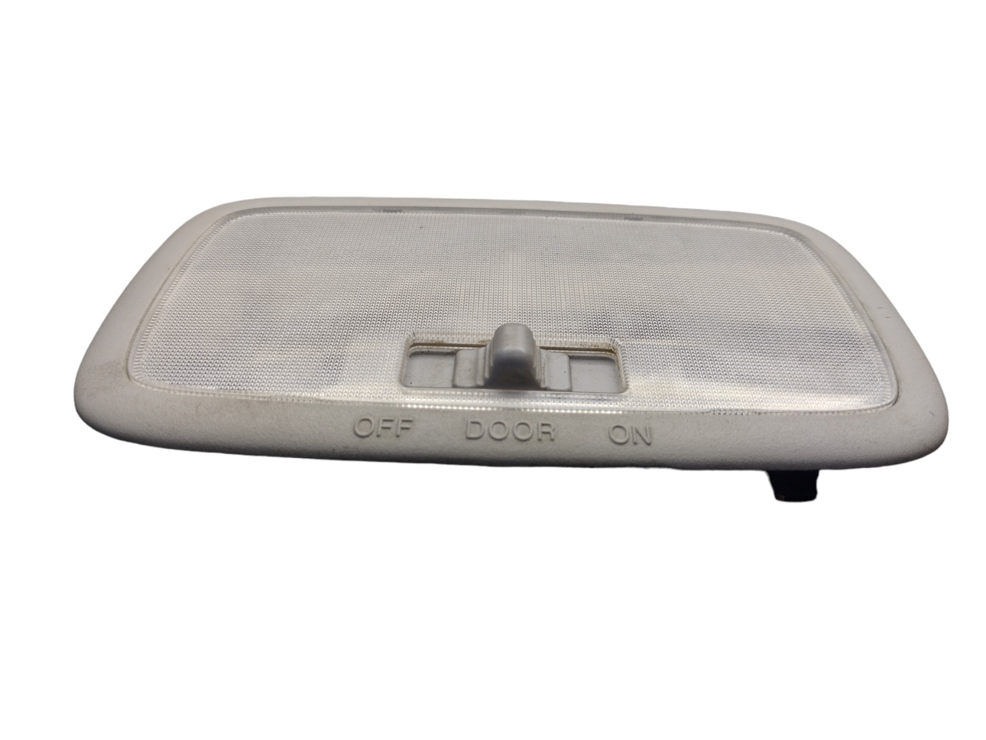 Luz De Teto Hyundai I30 2012 4