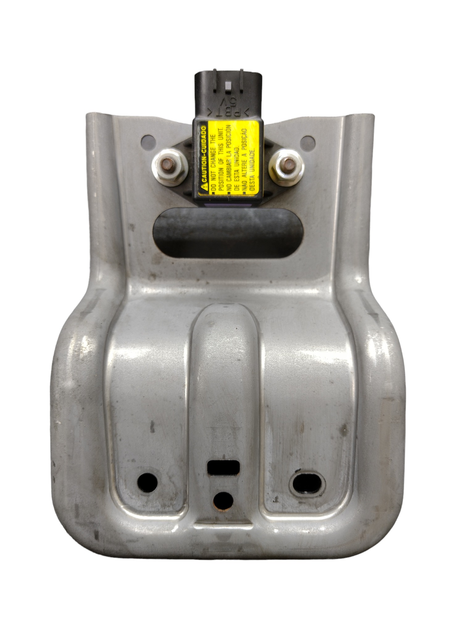 Sensor De Estabilidade Hilux 2.7 Flex 2013 2