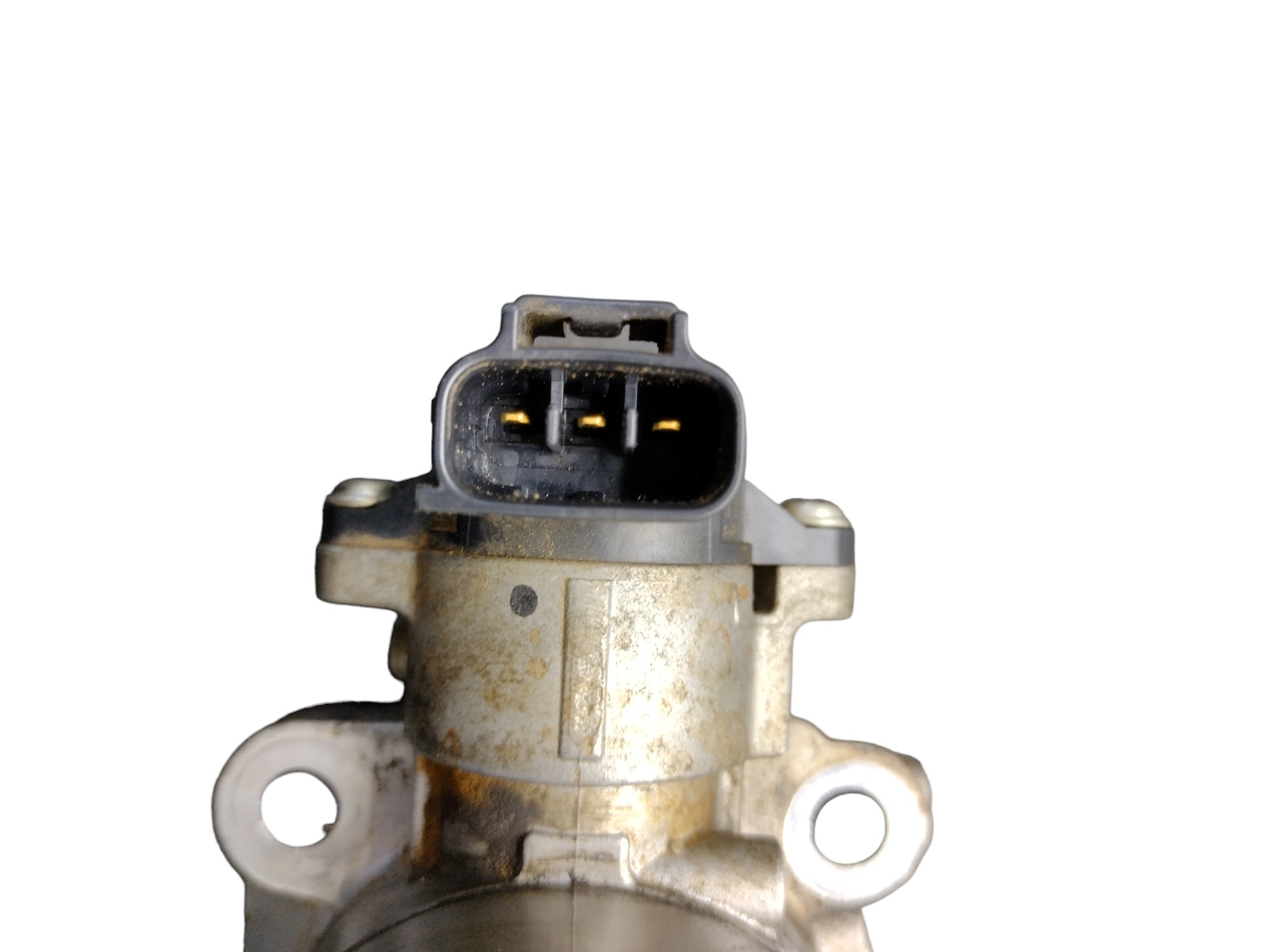 Tbi Corpo De Borboleta Toyota Hilux 3.0 2015 5