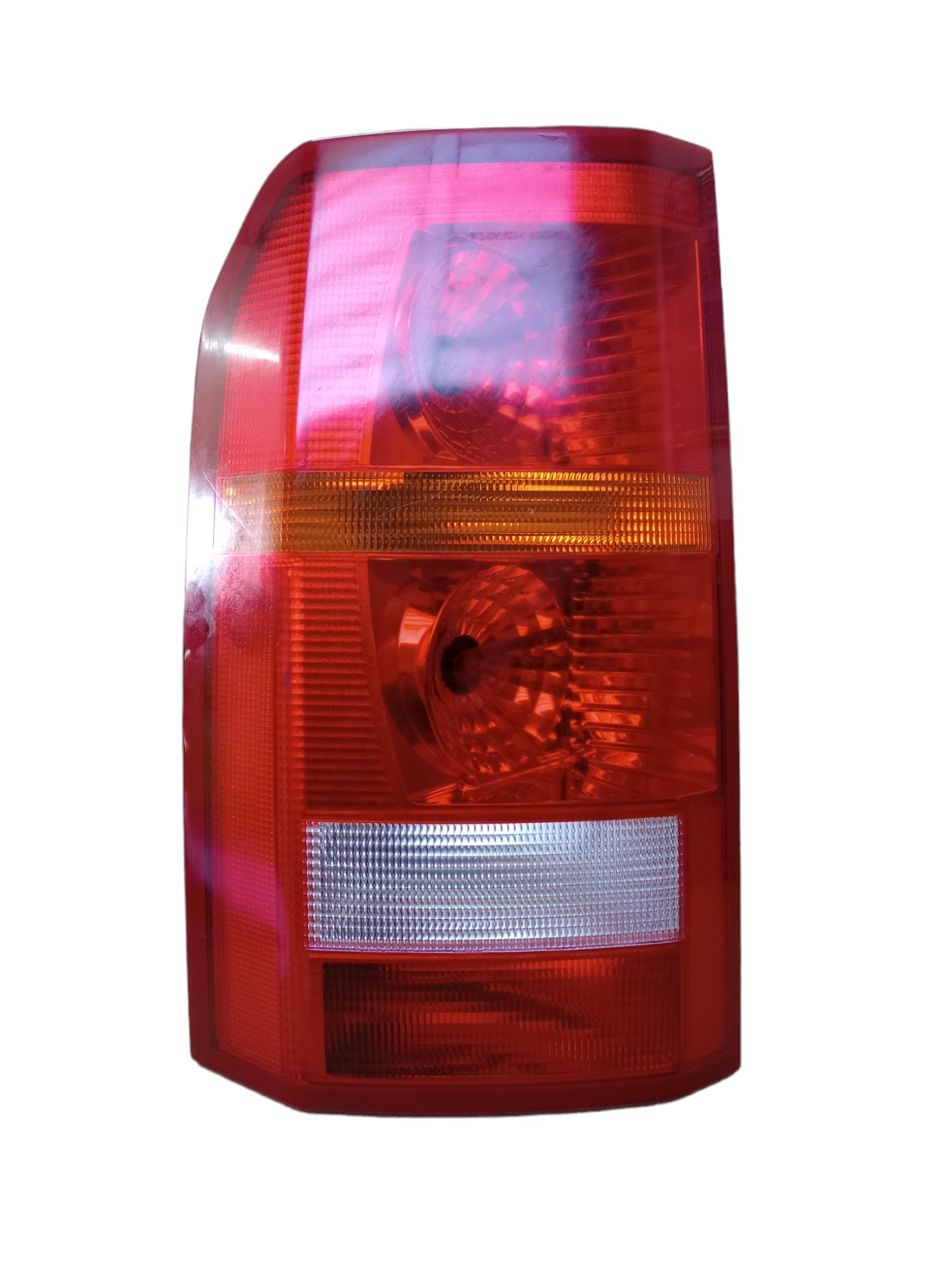 Lanterna Traseira L.e Discovery 3 2010 3