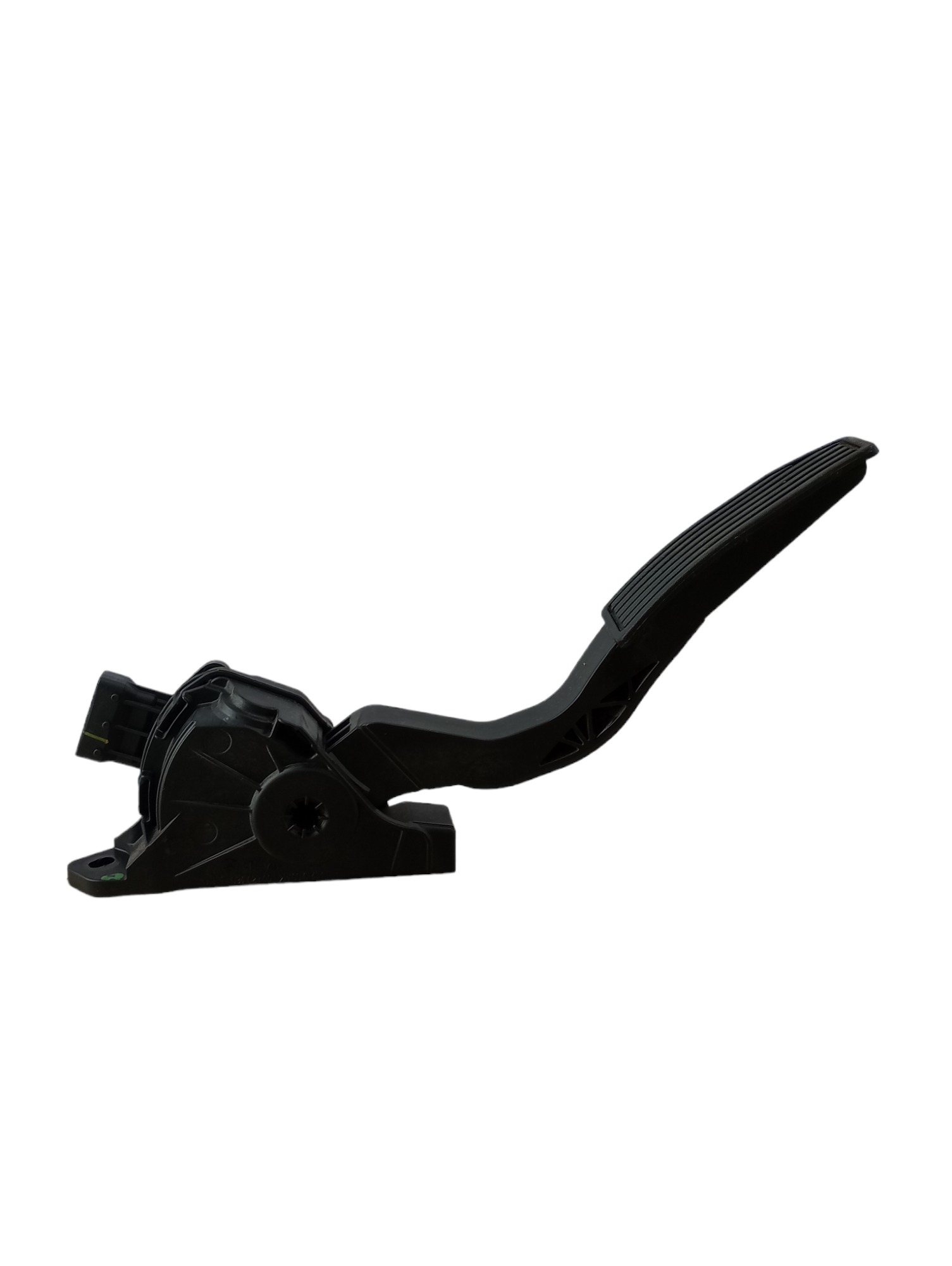 Pedal Acelerador Chevrolet S10 2.8 180 Cv 2013 Manual 5