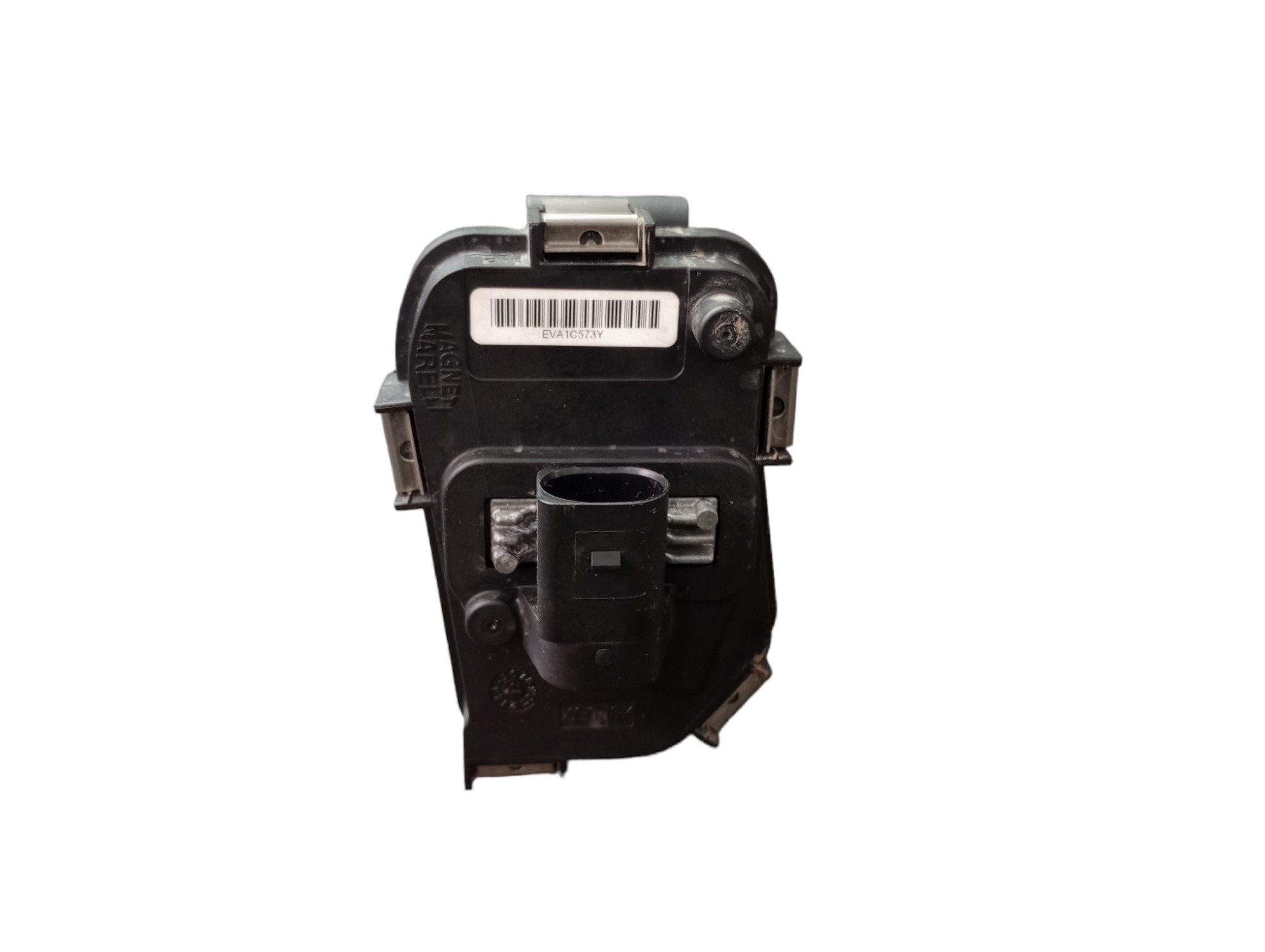 Atuador Coletor De Admissão Fiat Toro 2.0 Diesel 2022 3