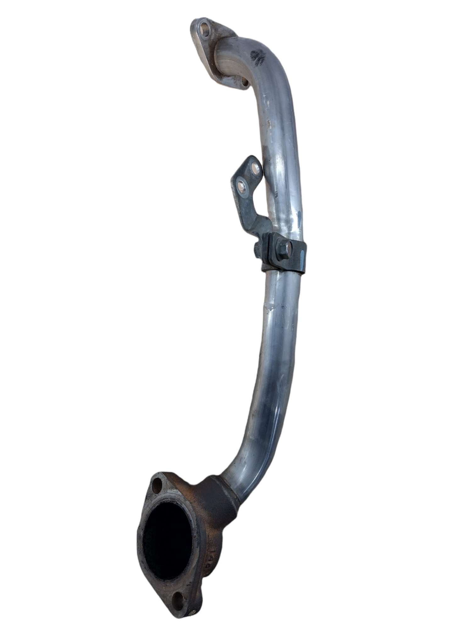 Cano Resfriador Da Válvula Egr L200 Triton 3.2 2011 3