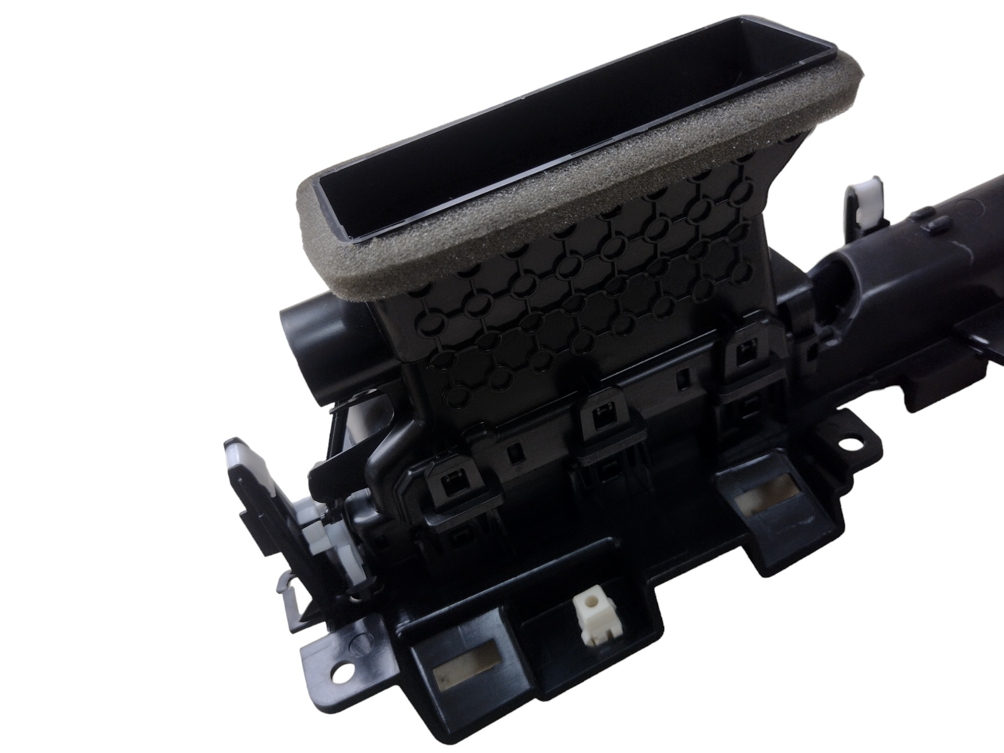 Difusor De Ar L.d Jeep Compass 2022 8