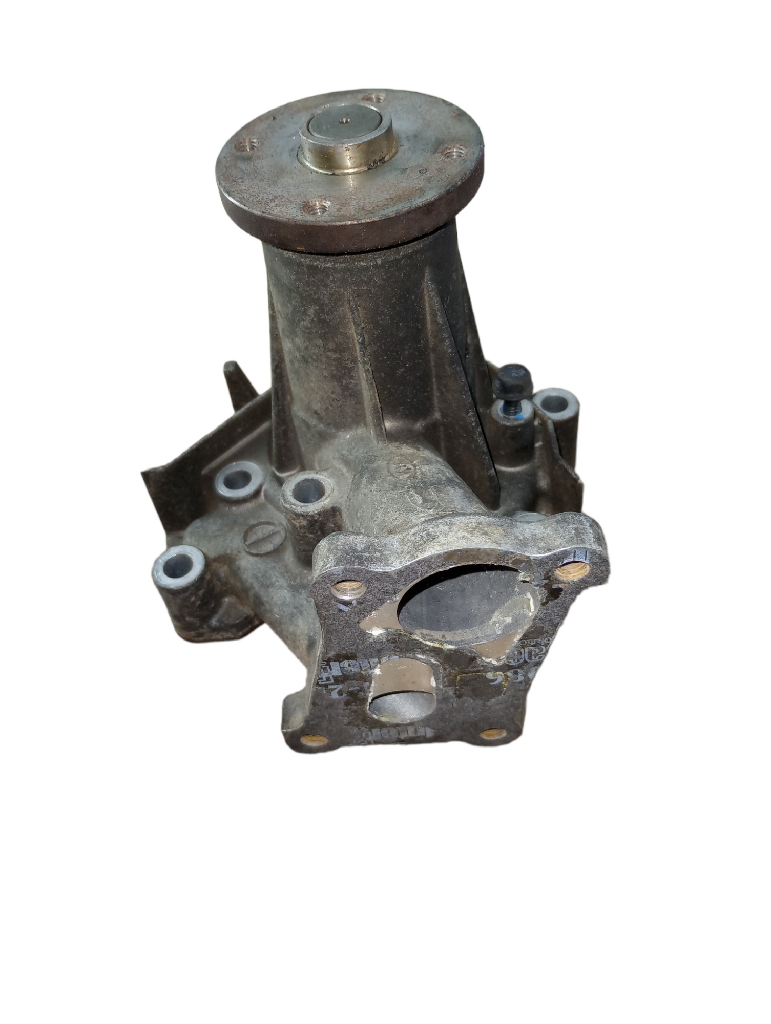 Bomba D Agua L200 Hr Bongo Pajero 2.5 Diesel 4