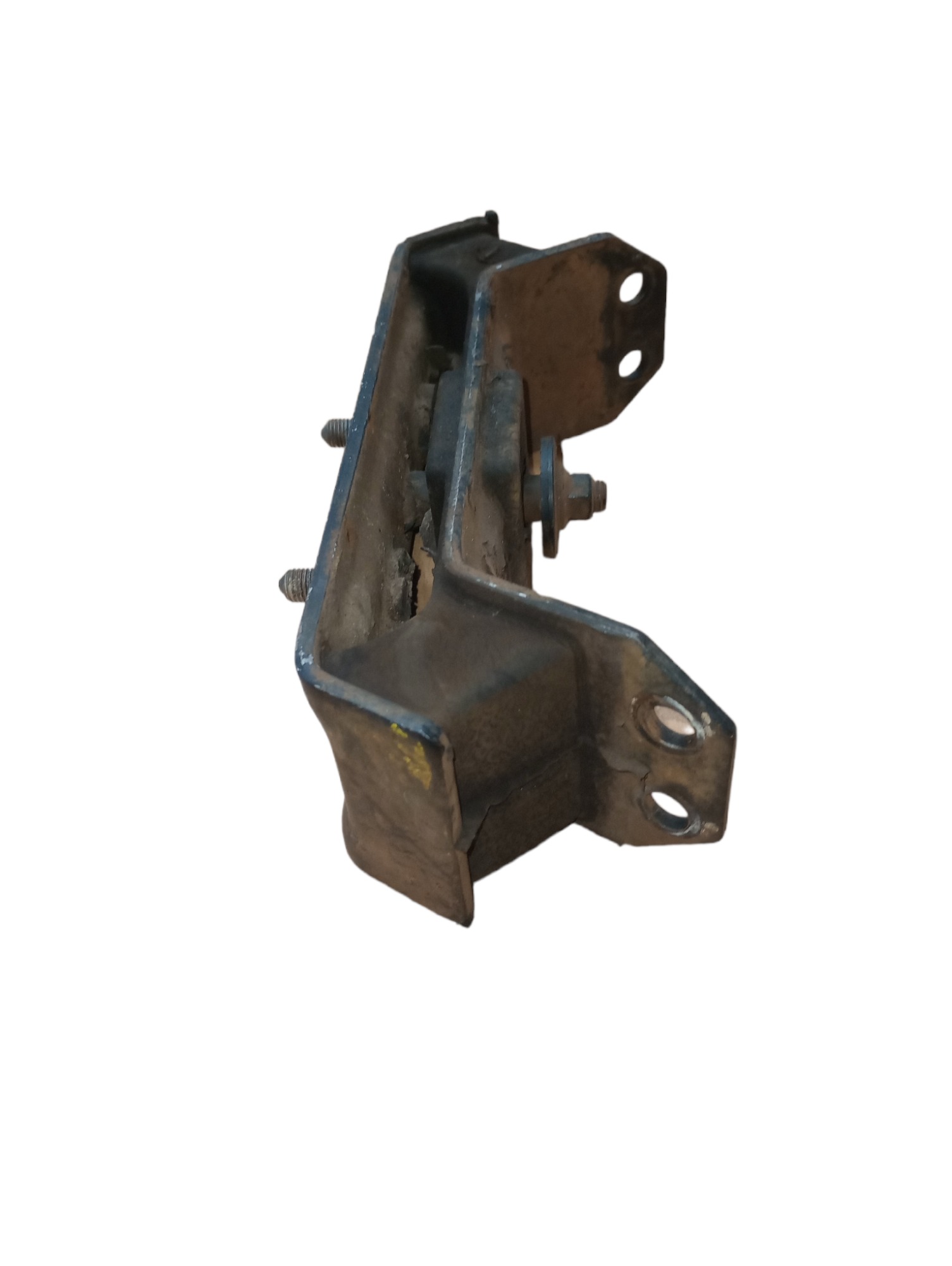 Coxim Do Câmbio Ssangyong Kyron 2011 4