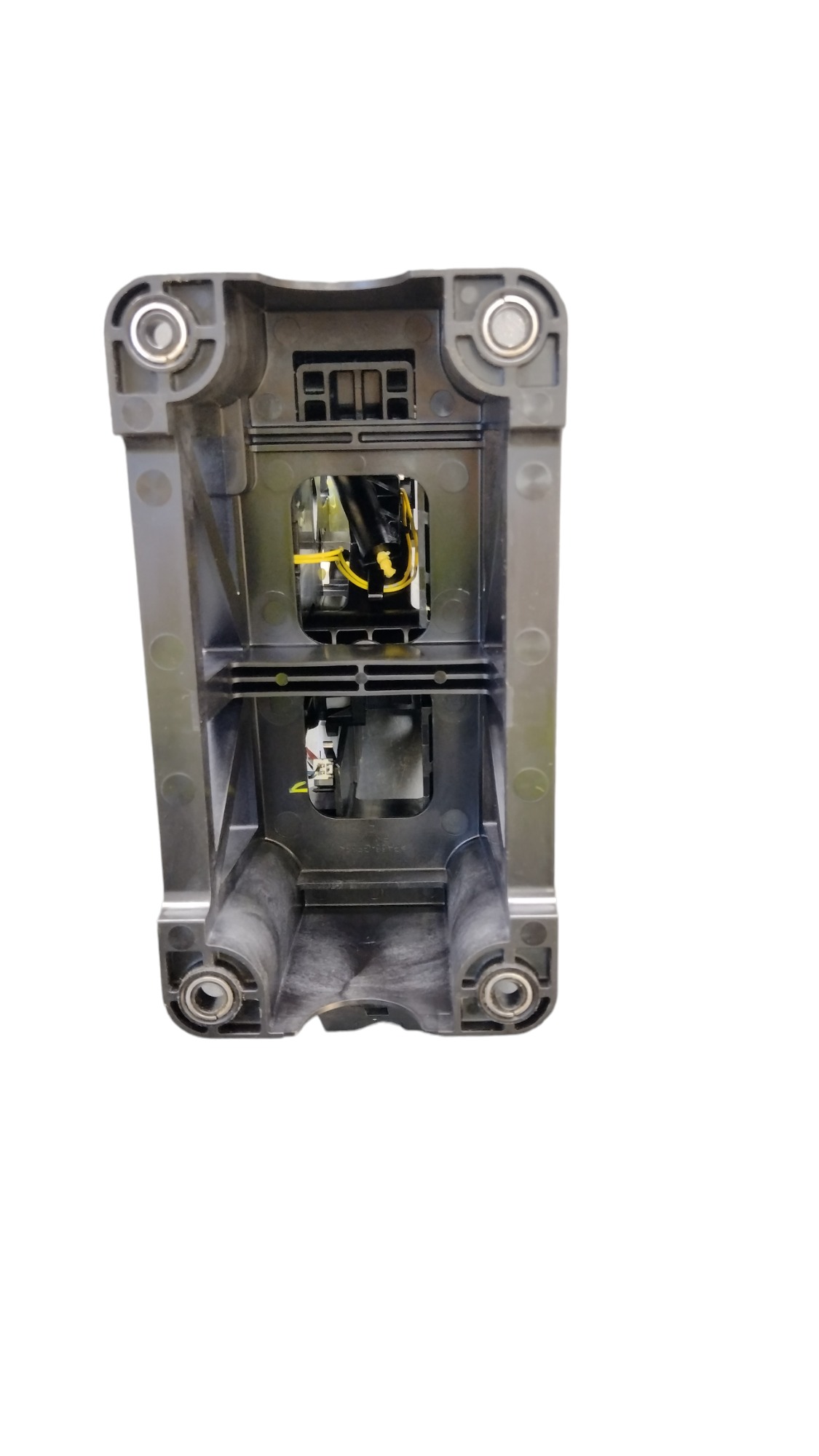 Alavanca De Marcha Nissan Kicks 1.6 2022 5