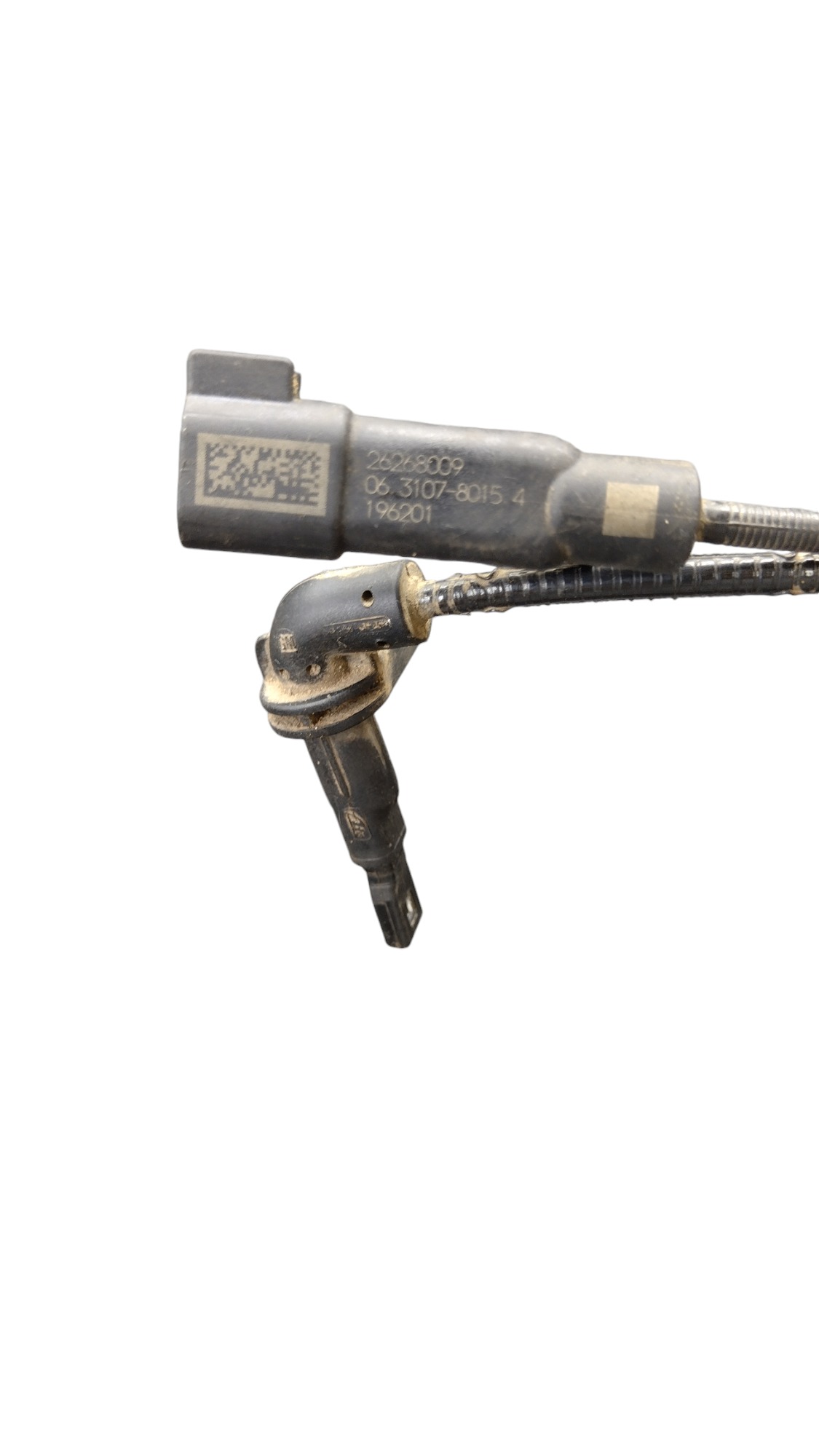 Sensor T.e Gm Tracker 1.2 Turbo 2021 4