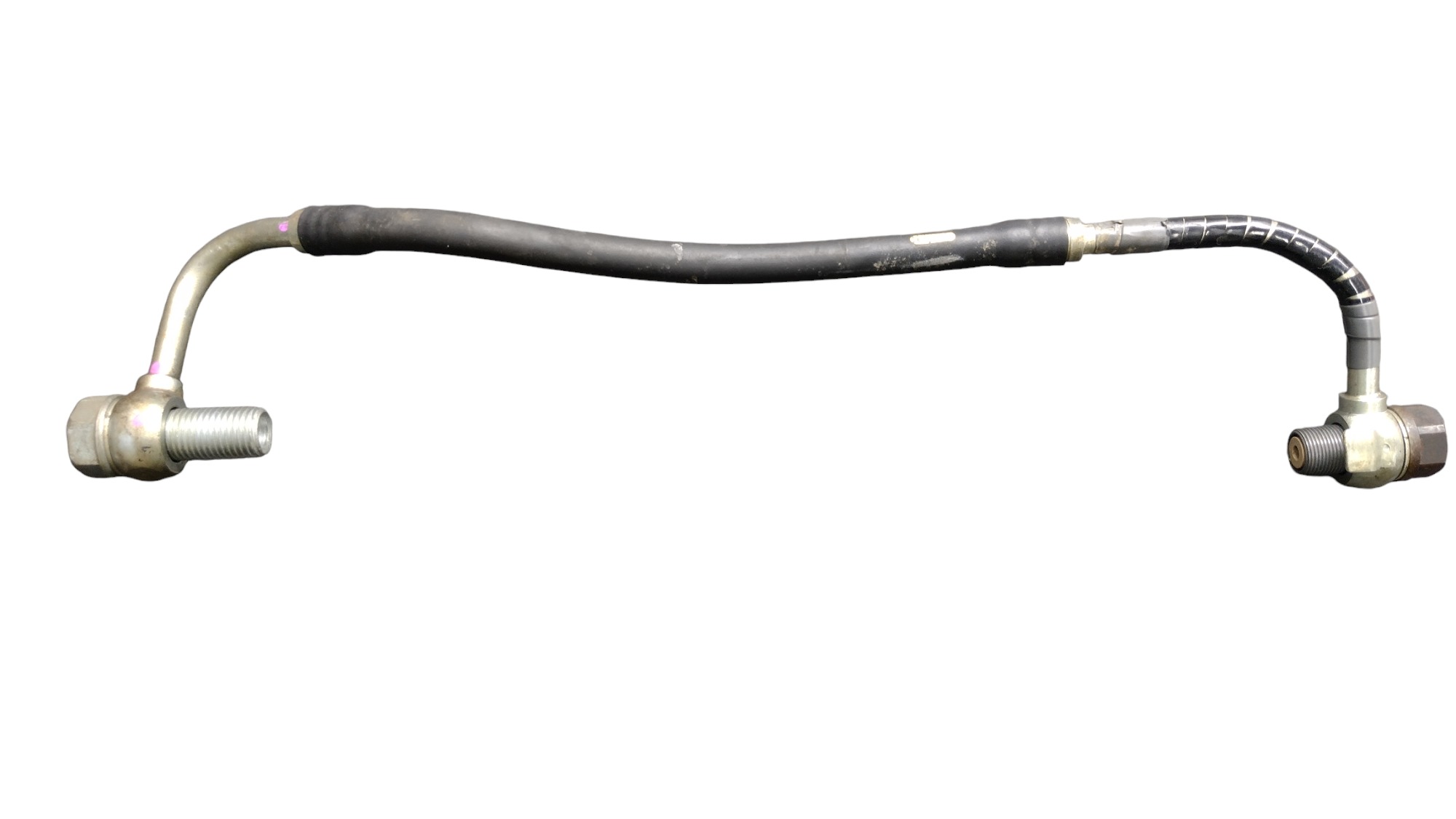 Mangueira Bomba Injetora Hilux Sw4 2.8 2019 2