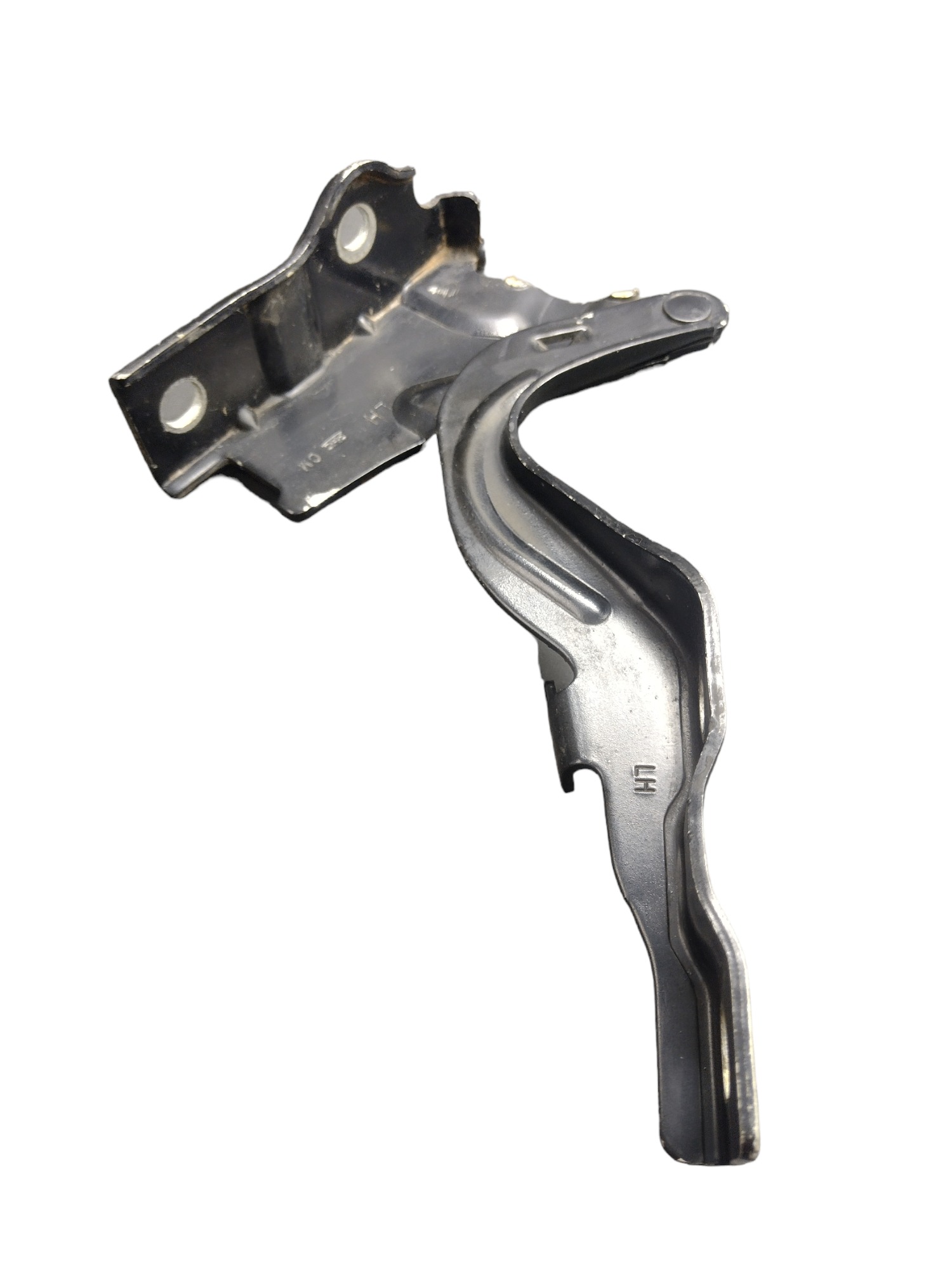 Braço Do Capô L.e Santa Fe 2008 2