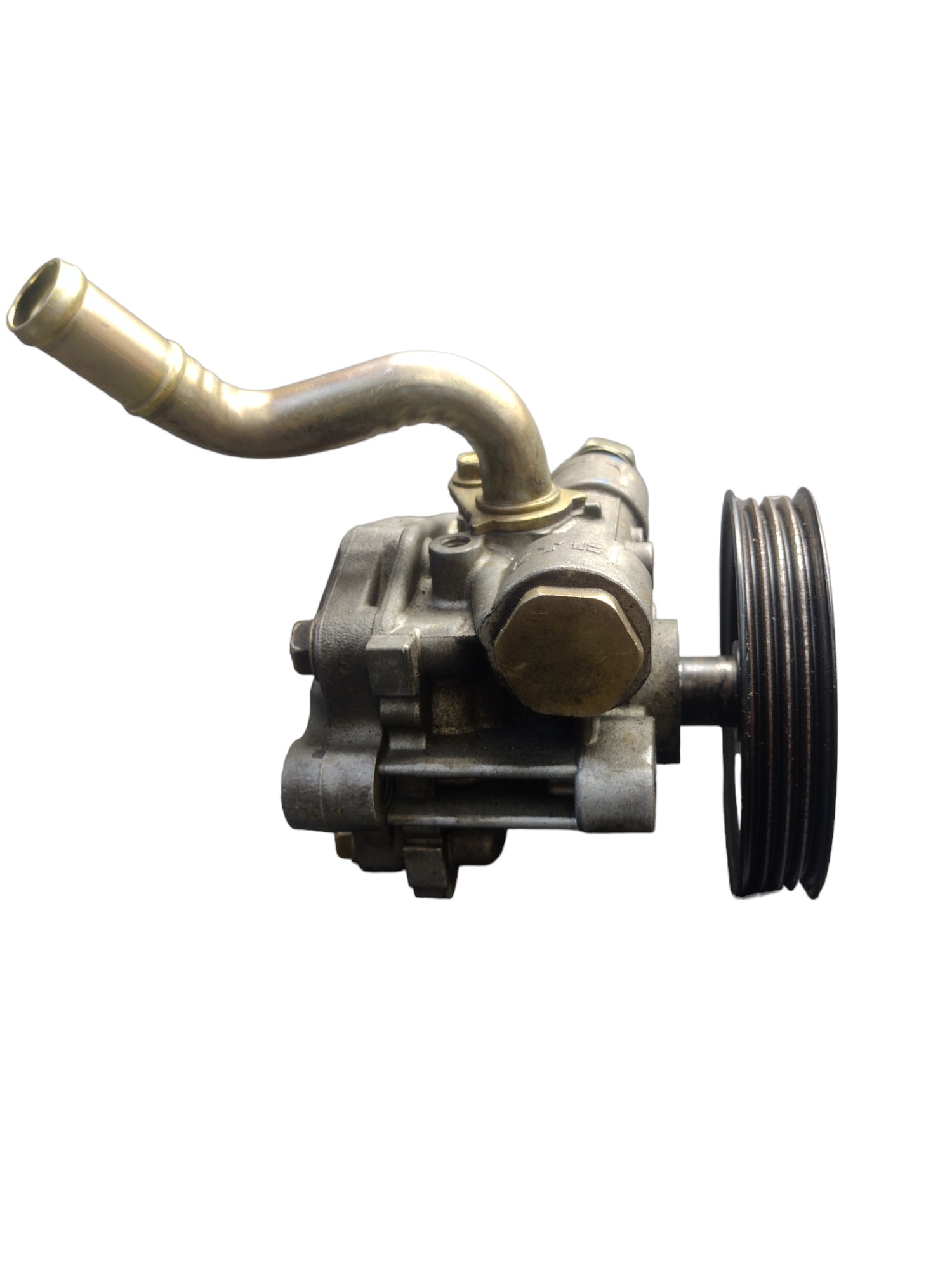 Bomba Hidráulica Pajero Sport 3.0 2006 7