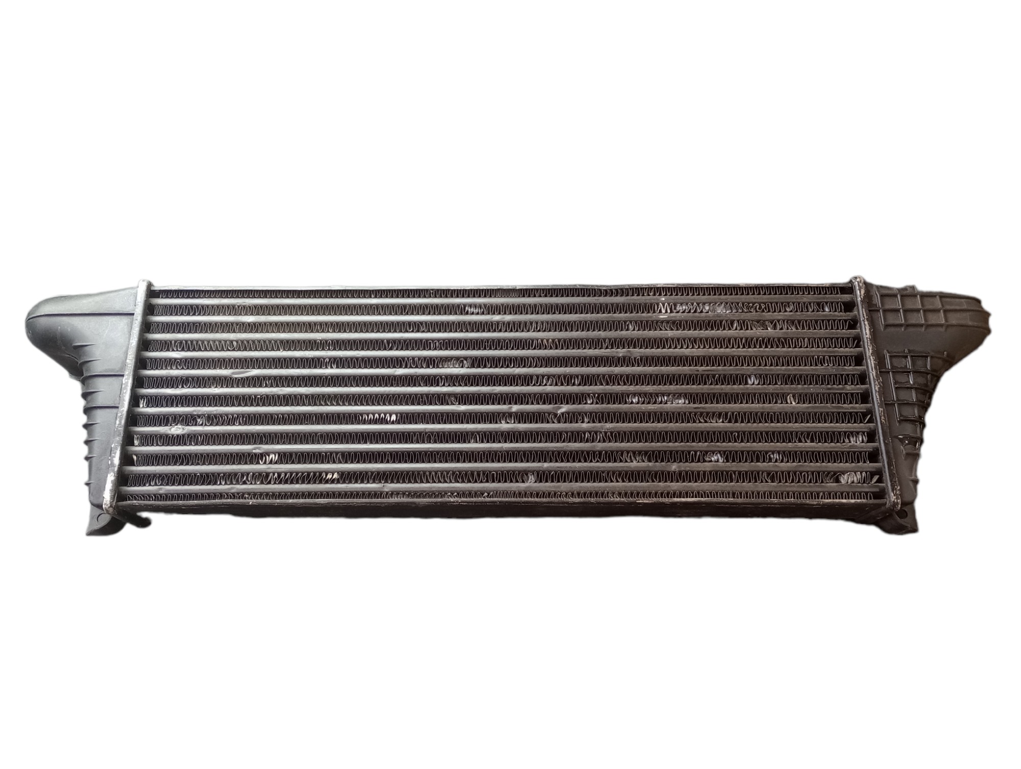 Radiador Intercooler Daily 2009 3