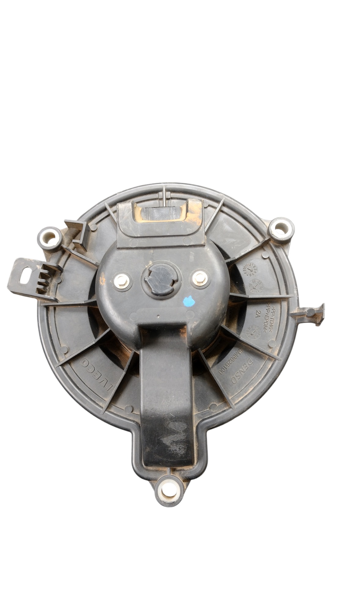 Motor Ar Forçado Daily 35s14 2014 4