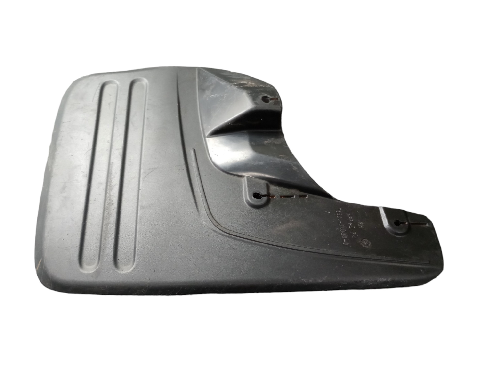 Parabarro Lameiro D.d Toyota Hilux 2010 4