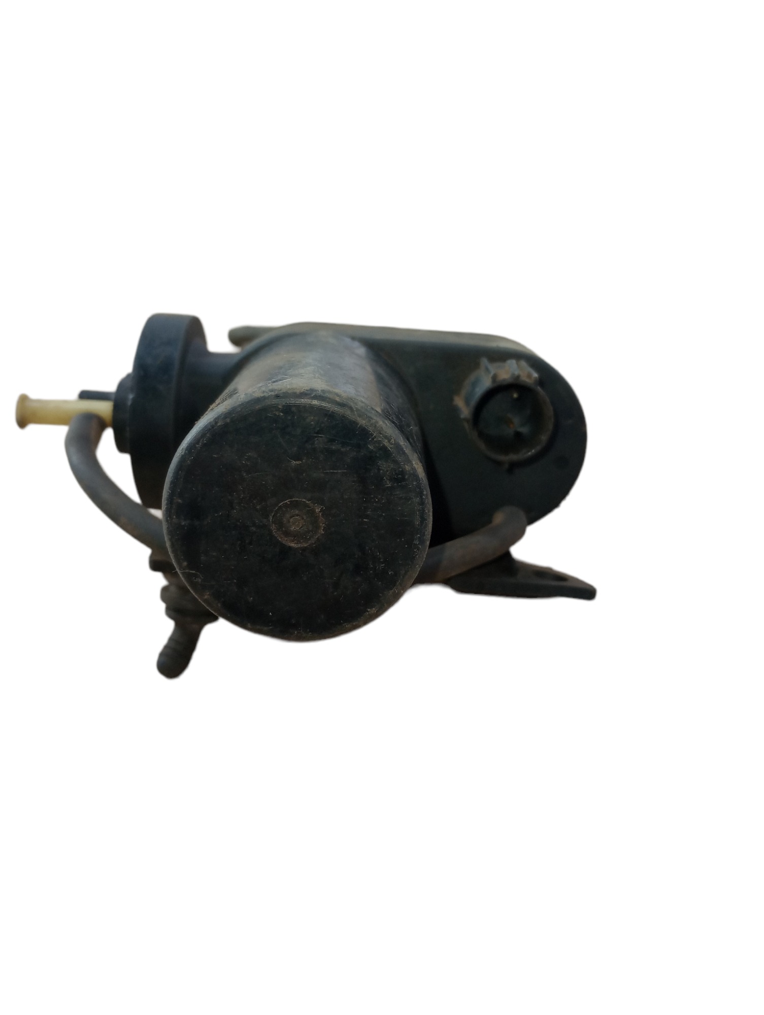 Bomba De Vácuo Ford F250 8tg00395311 12 4