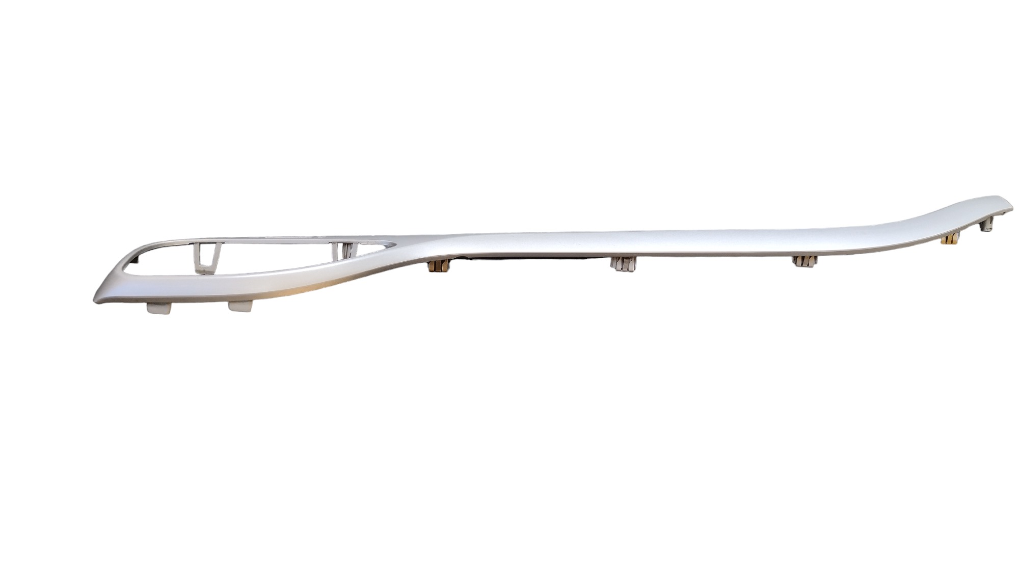 Moldura Friso Difusor De Ar L.d Freemont 2.4 2014 3
