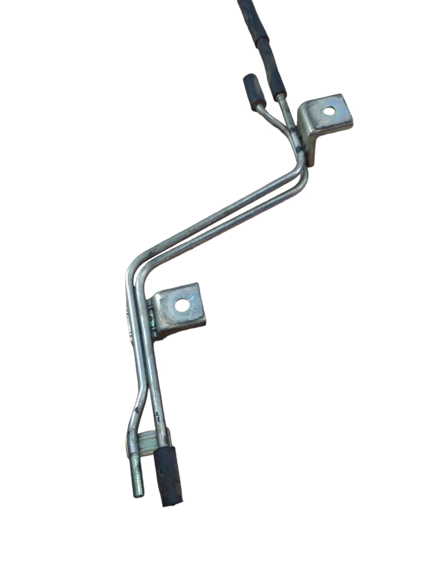 Cano De Admissão Nissan Frontier 2.5 Diesel 2011 4