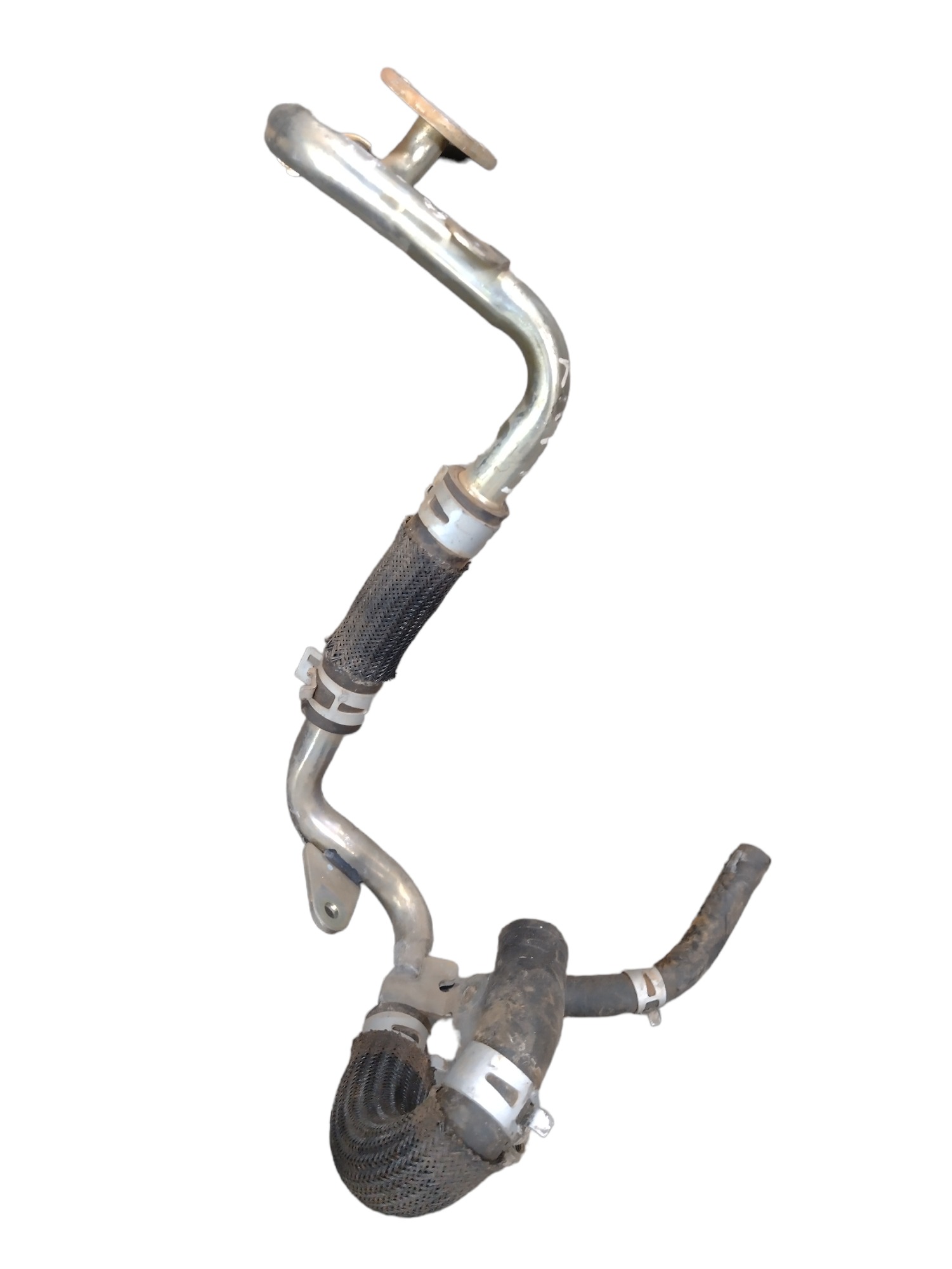 Cano Tubo De Agua Toyota Hilux 2.8 2019 3