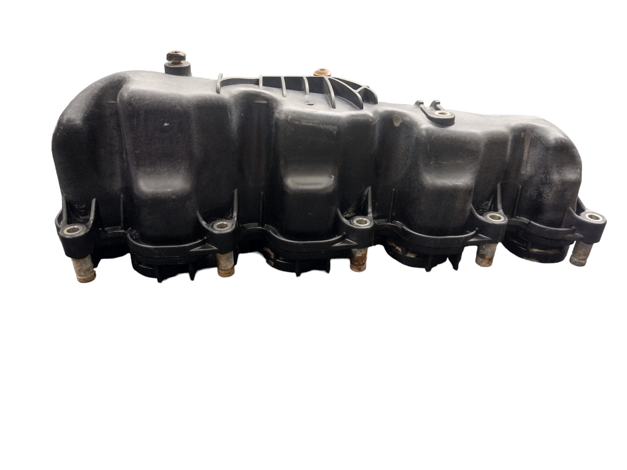 Coletor Admissão Vw Amarok 2.0 2011 6