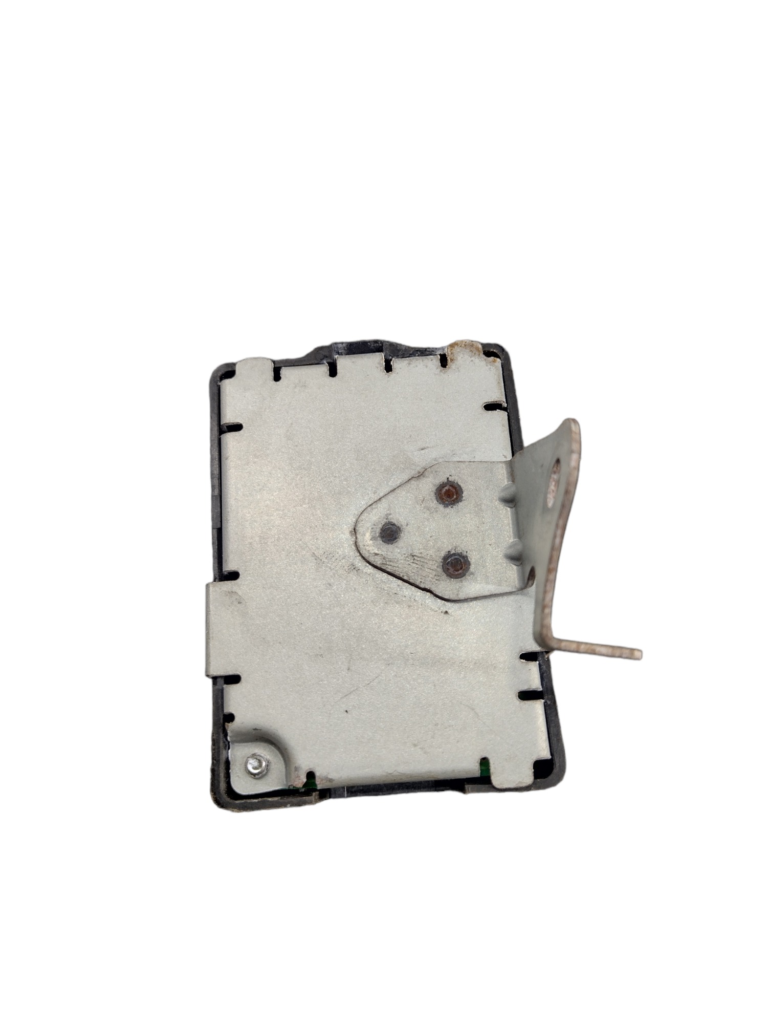 Módulo Controle  Hilux Srx 2020 89740-0k122 4