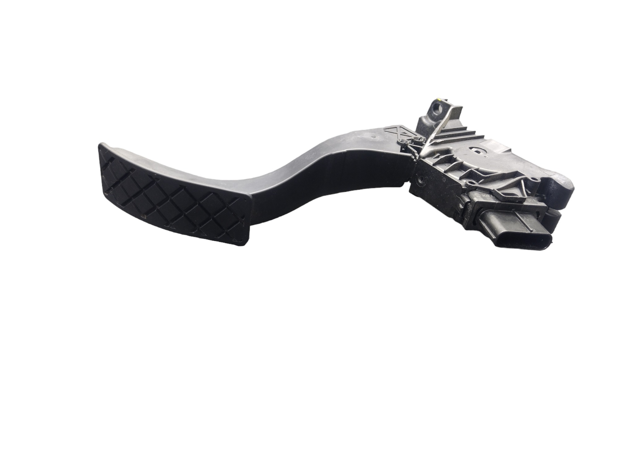 Pedal Acelerador Vw Nivus 1.0 2021 Automático 3