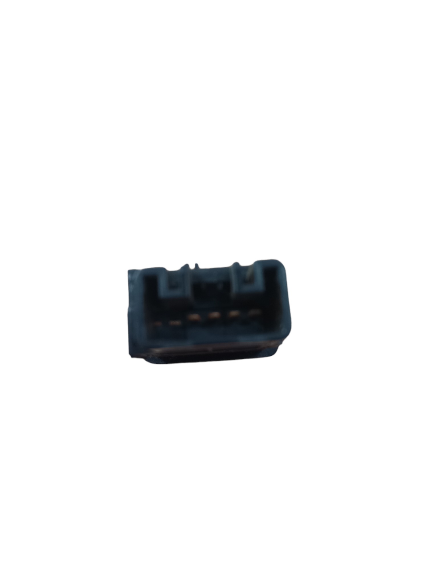 Botao Esguicho Farol Toyota Sw4 2015  Preto 5