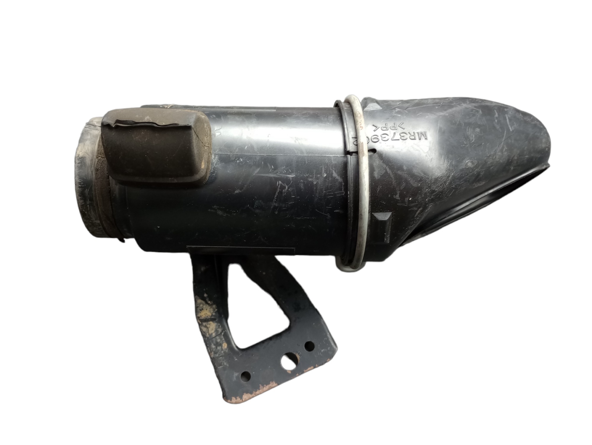 Mangueira Duto Filtro De Ar Pajero Sport 3.0 2002 2